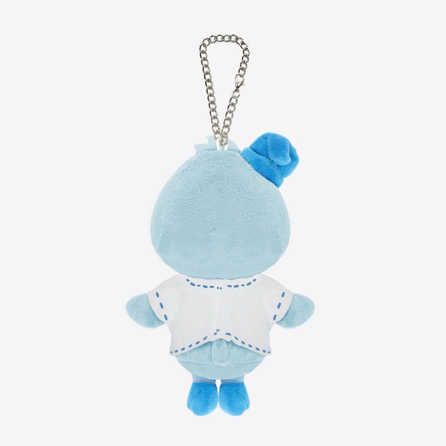 BAG CHARM【BLUE】/ WOOYOUNG (From 2PM)『2025 Jang Wooyoung Concert <half half>』