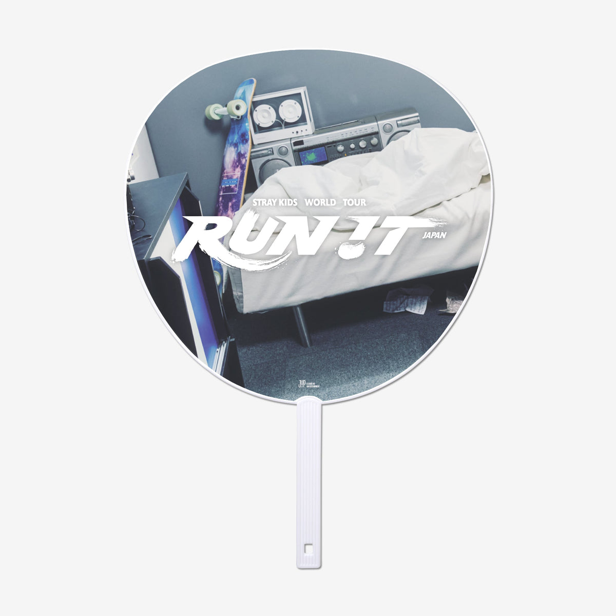 IMAGE PICKET / B - Bang Chan / Stray Kids『World Tour <RUN IT JAPAN>』