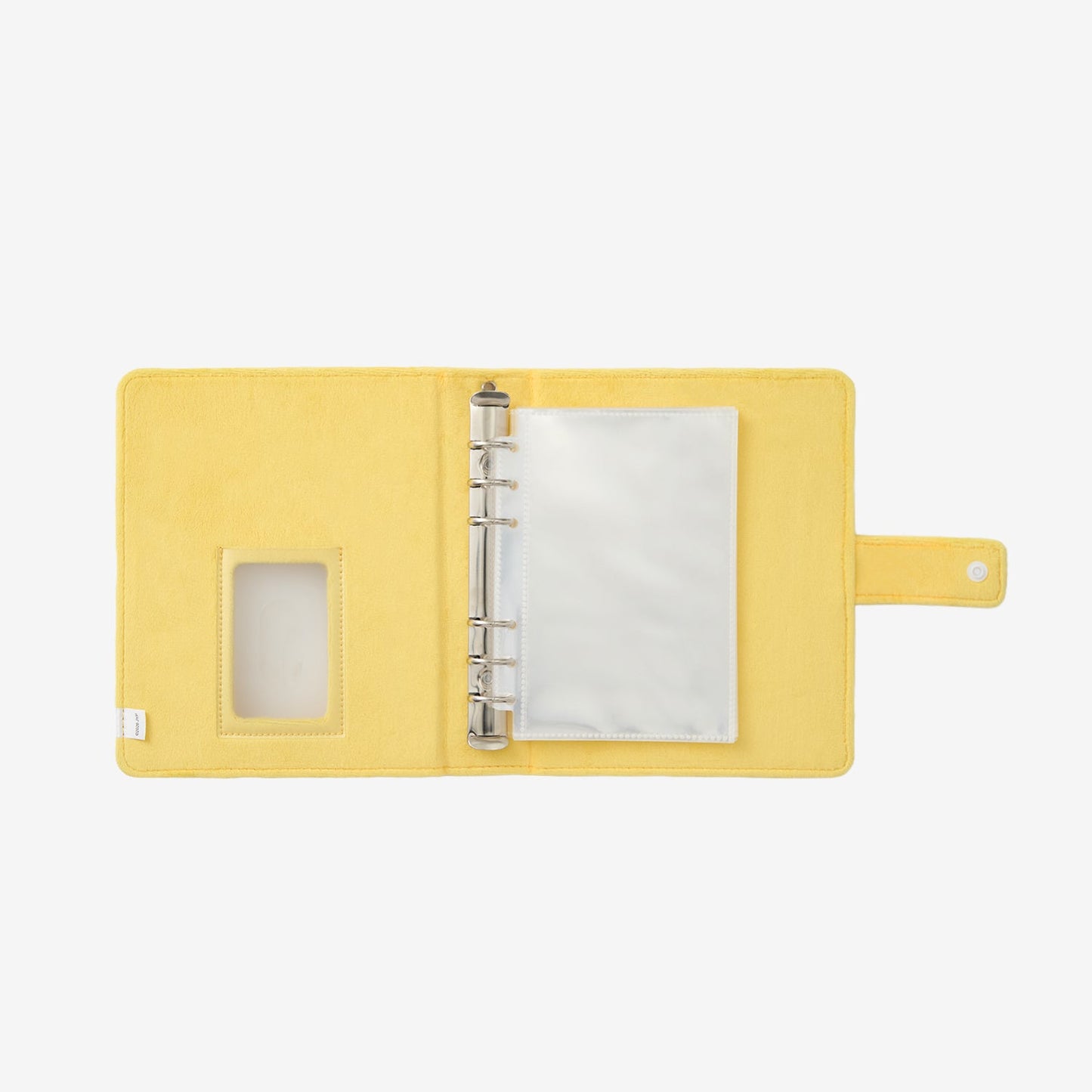 TRADING CARD CASE - BbokAri / Stray Kids『World Tour <RUN IT JAPAN>』