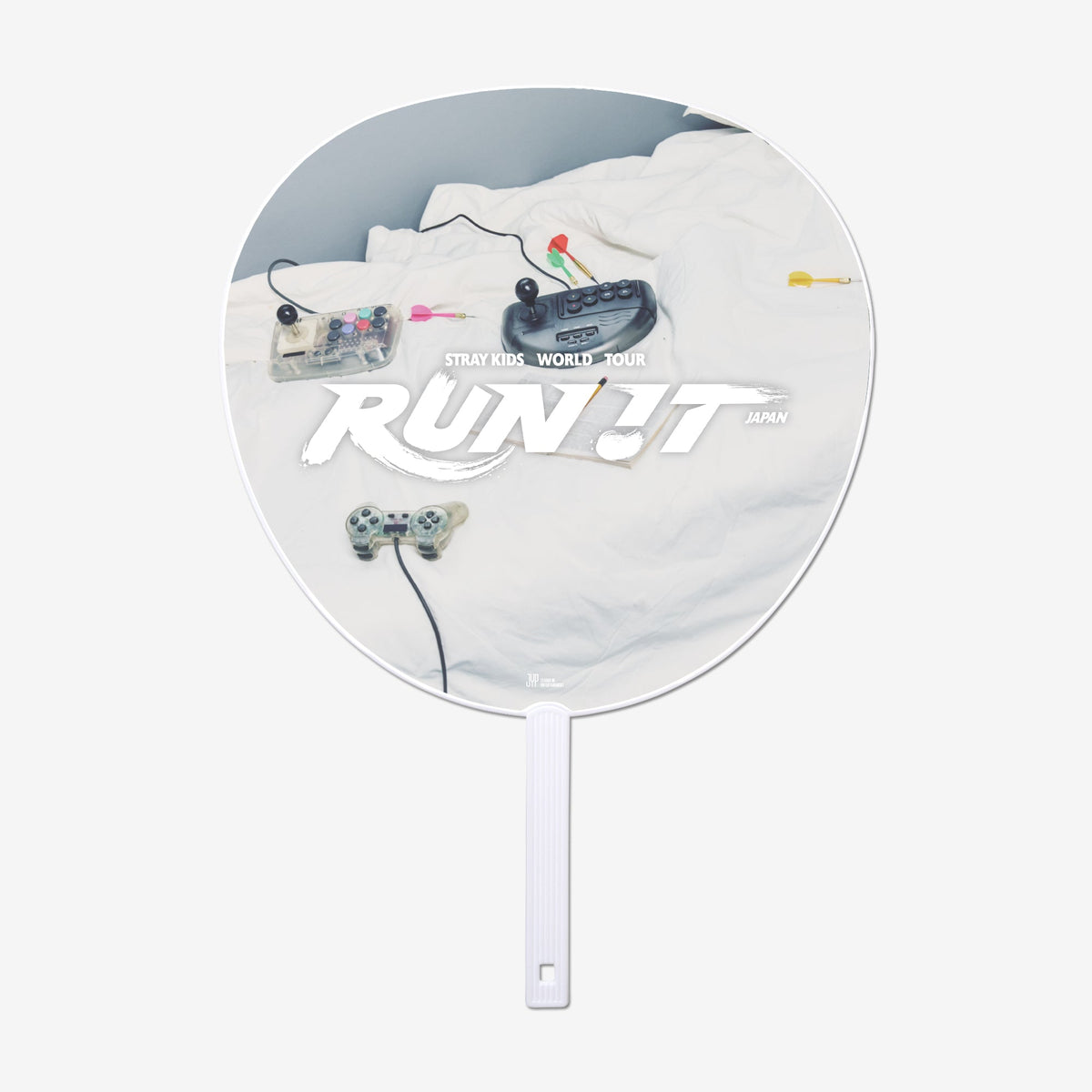 IMAGE PICKET / B - Felix / Stray Kids『World Tour <RUN IT JAPAN>』
