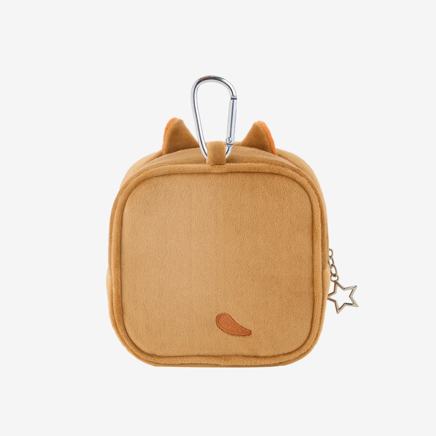 CARABINER POUCH - HAN QUOKKA / Stray Kids『World Tour <RUN IT JAPAN>』