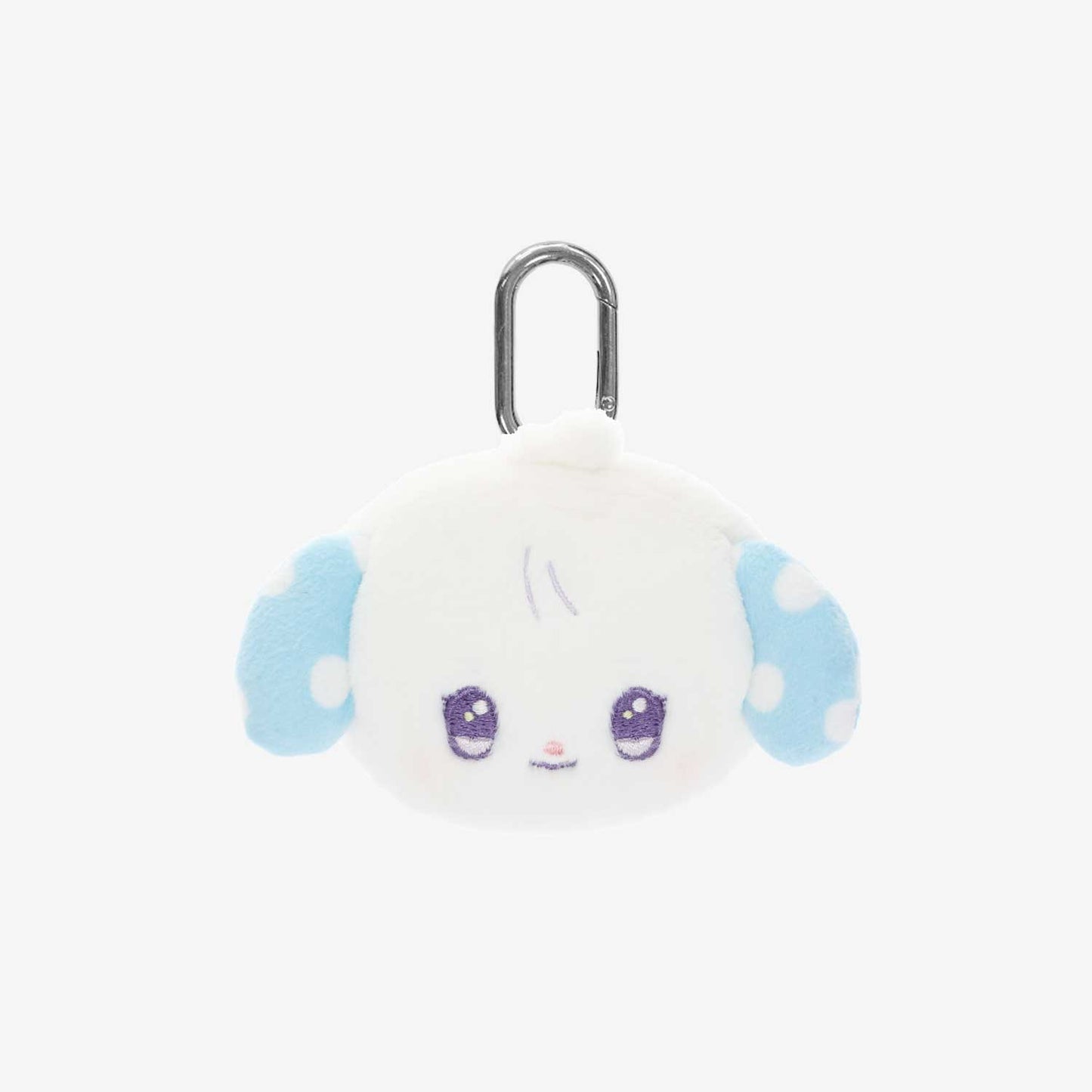 MIXXFFY CARABINER POUCH - JJYU-MEONG / NMIXX『1ST WORLD TOUR <EPISODE 1: ZERO FRONTIER> IN JAPAN』