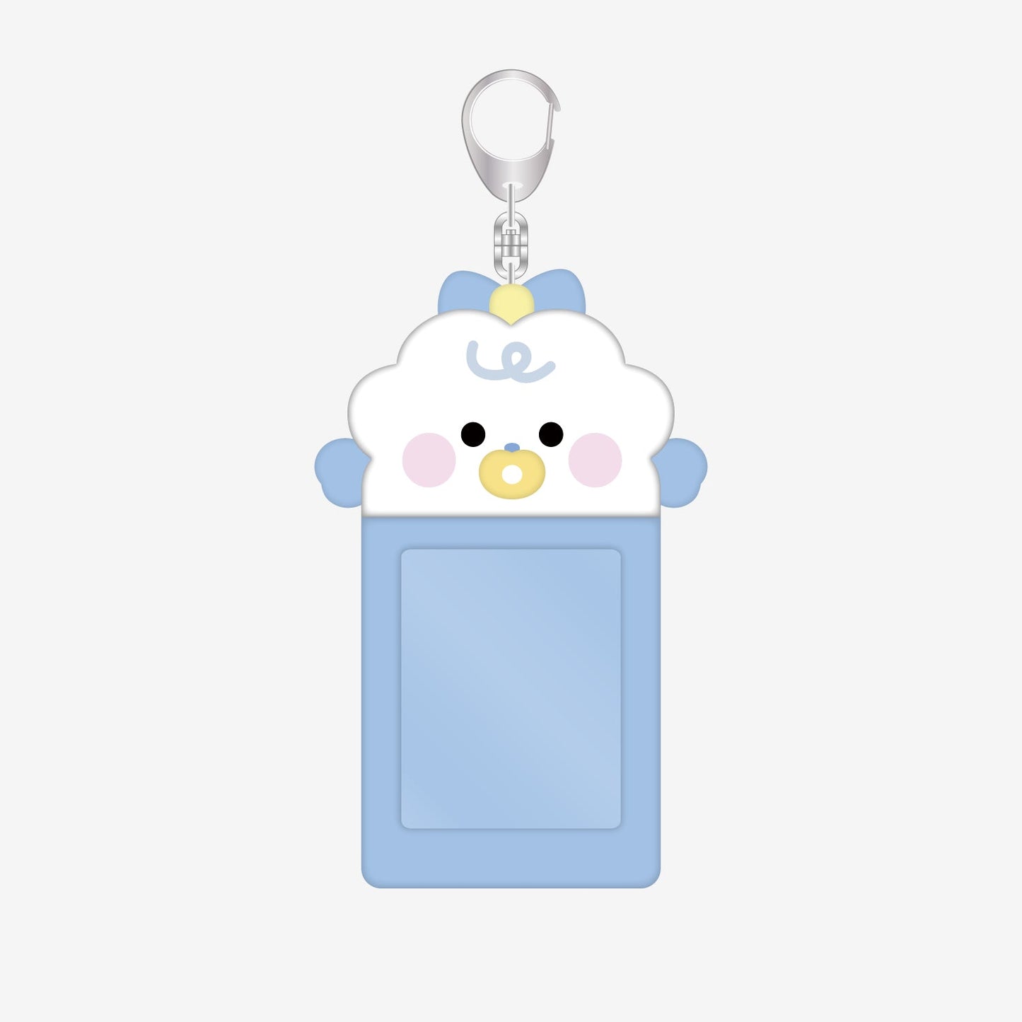 BABY NIZOO PHOTO CARD HOLDER【KINA】/ NiziU『Debut 4th Anniversary』