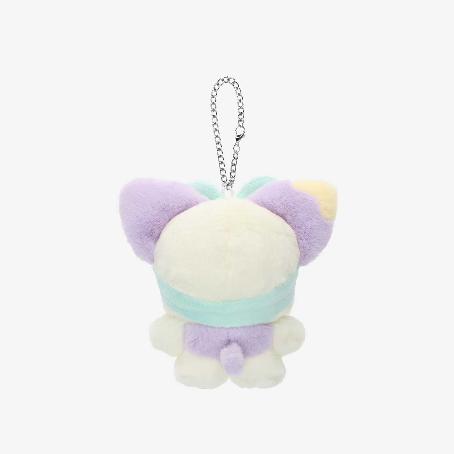 MIXXFFY BAG CHARM - KKYU-NYANG / NMIXX『1ST WORLD TOUR <EPISODE 1: ZERO FRONTIER> IN JAPAN』