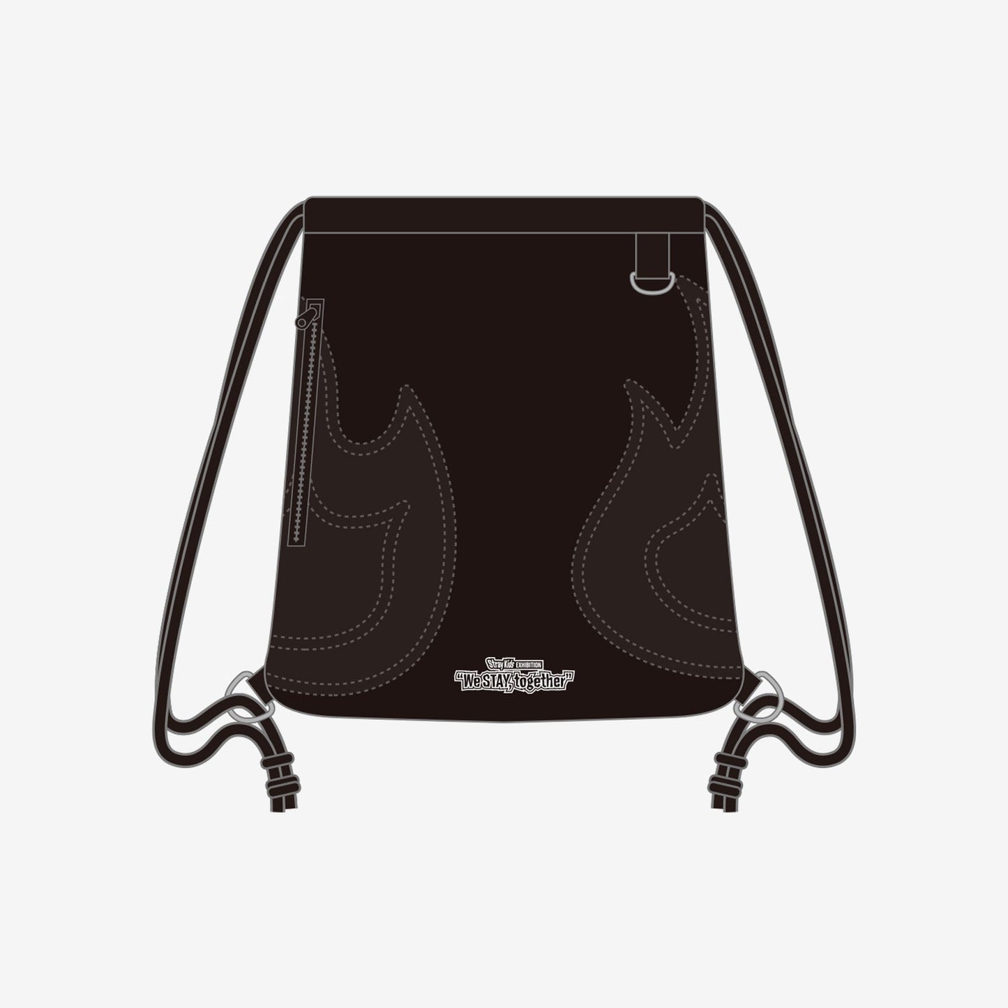 KNAPSACK / Stray Kids『EXHIBITION “We STAY, together”』