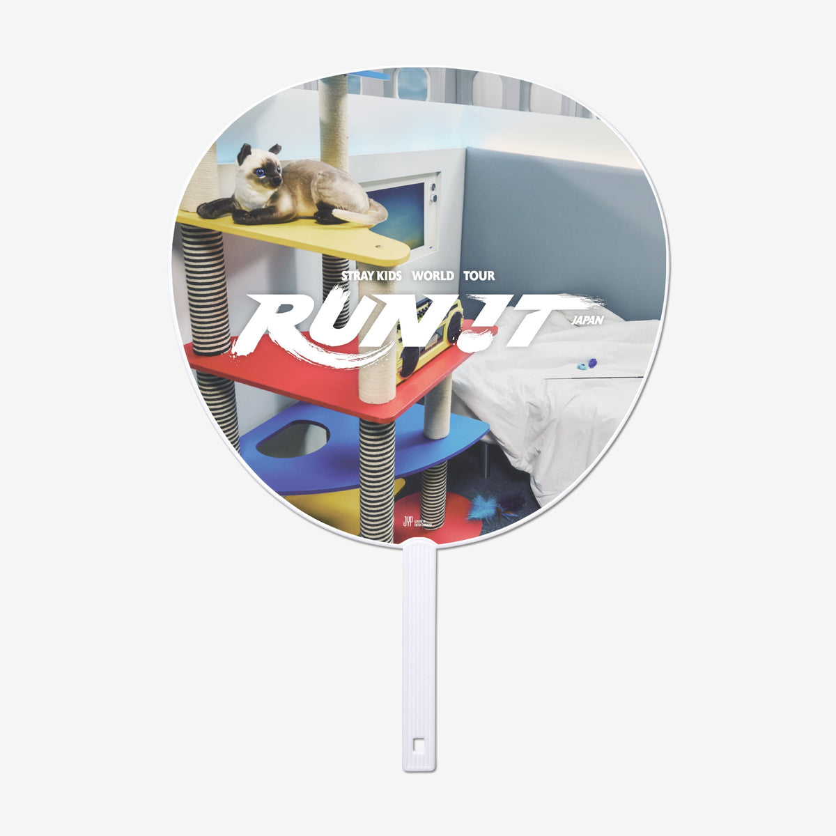 IMAGE PICKET / B - Lee Know / Stray Kids『World Tour <RUN IT JAPAN>』