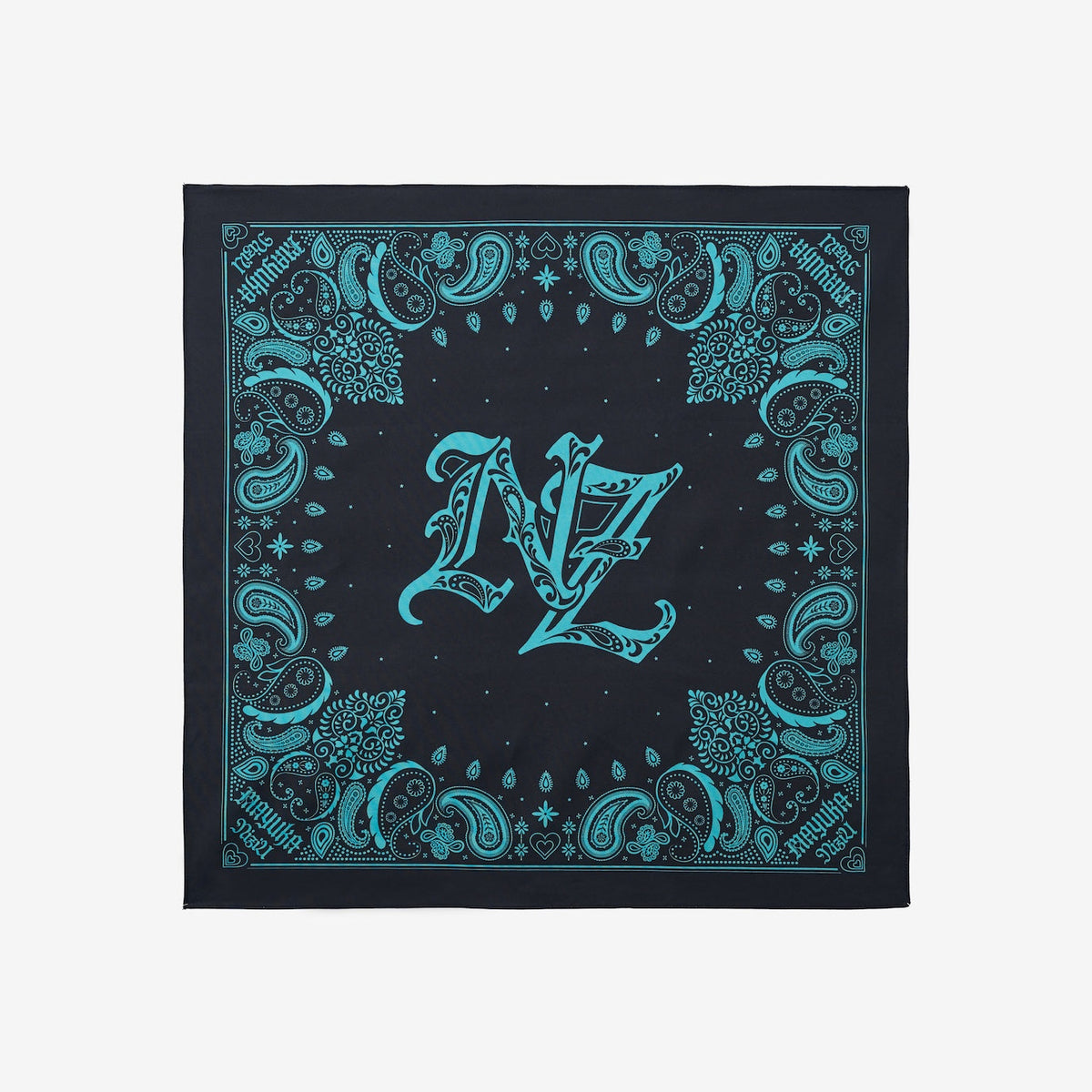 BANDANA - MAYUKA / NiziU『Live with U 2026-2027 "Who? U! NiziU Fes.”』