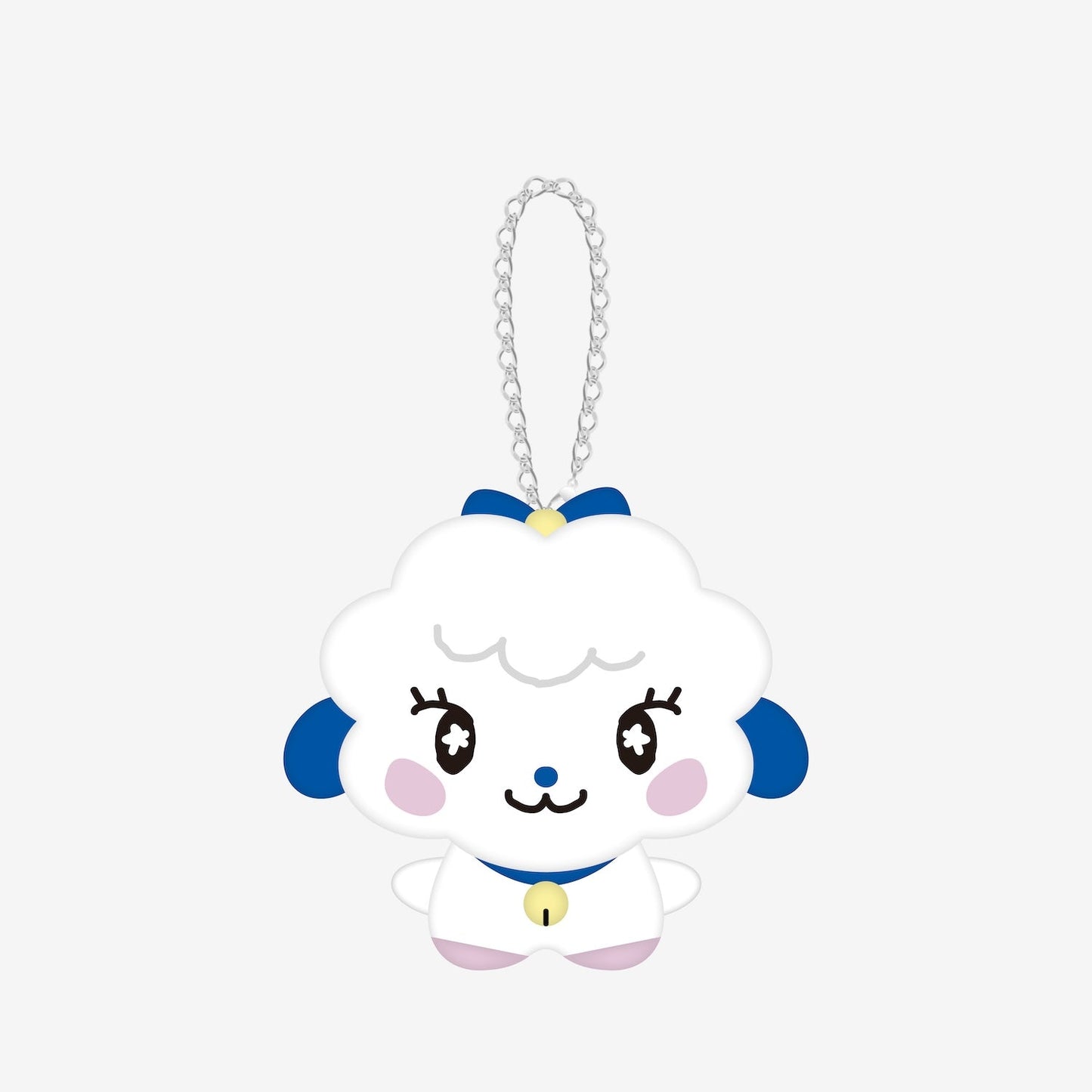 BAG CHARM - KINA / NiziU『エイプリルフールNIZOO』