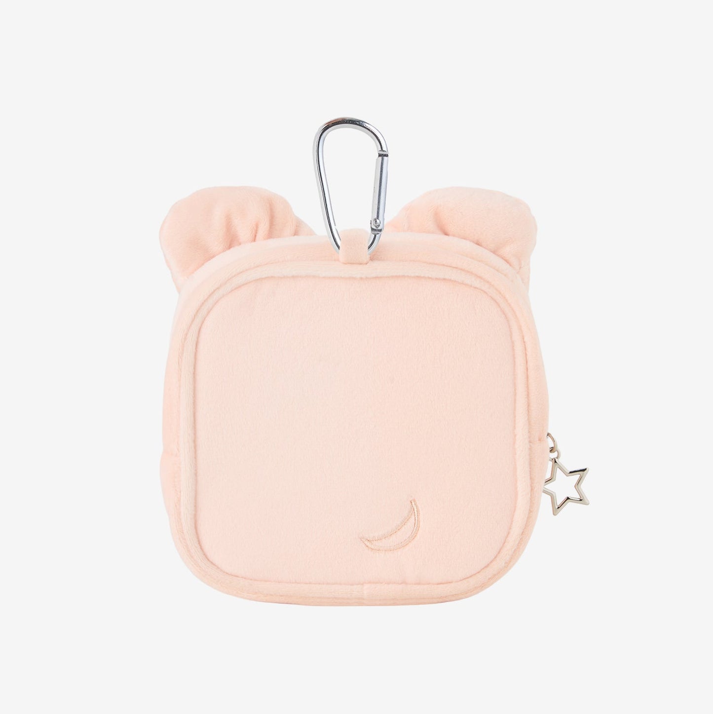 CARABINER POUCH - PuppyM / Stray Kids『World Tour <RUN IT JAPAN>』