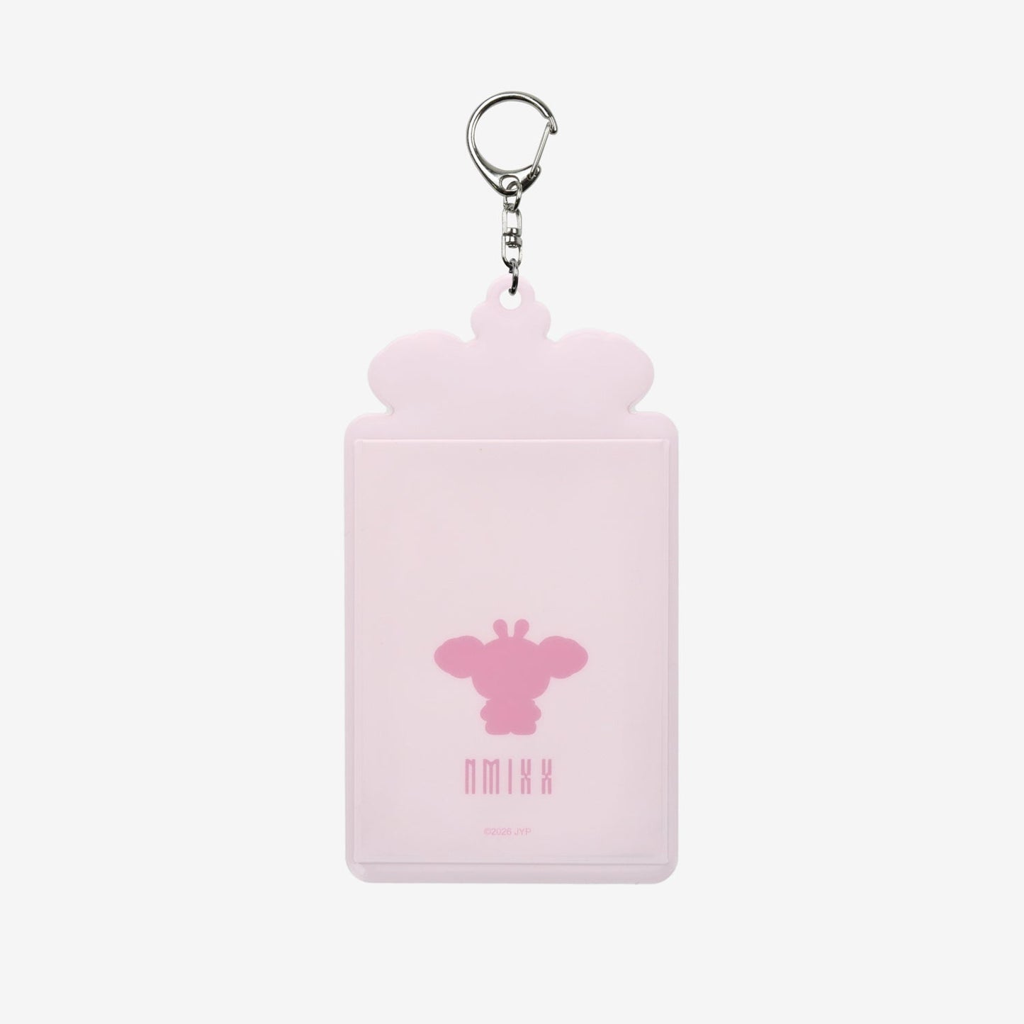 MIXXFFY PHOTO CARD HOLDER - SULLBBUNI / NMIXX『1ST WORLD TOUR <EPISODE 1: ZERO FRONTIER> IN JAPAN』