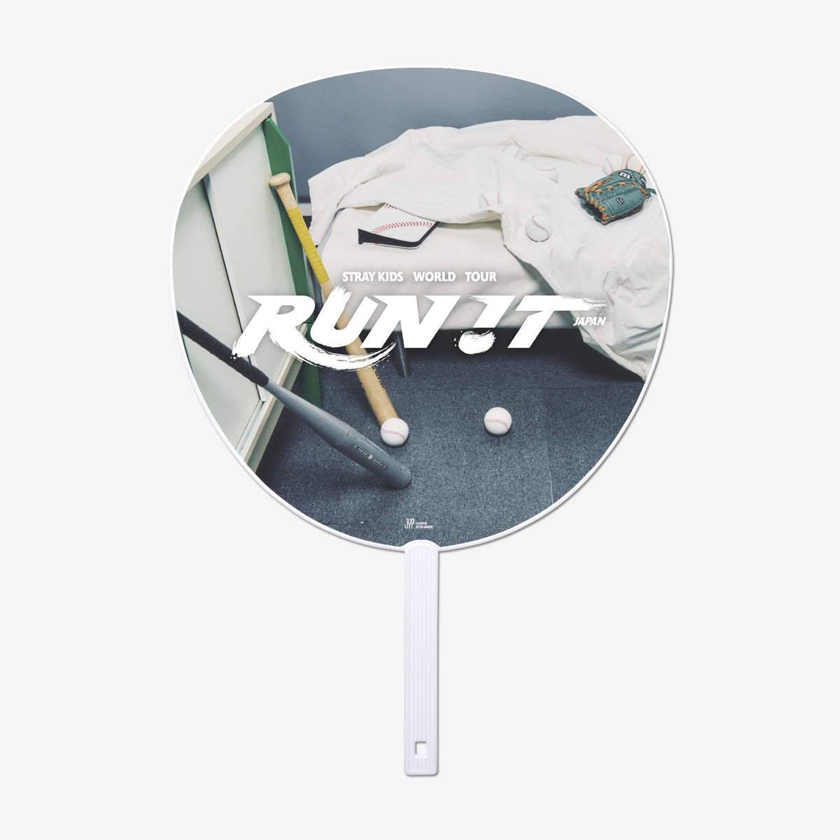 IMAGE PICKET / B - Seungmin / Stray Kids『World Tour <RUN IT JAPAN>』