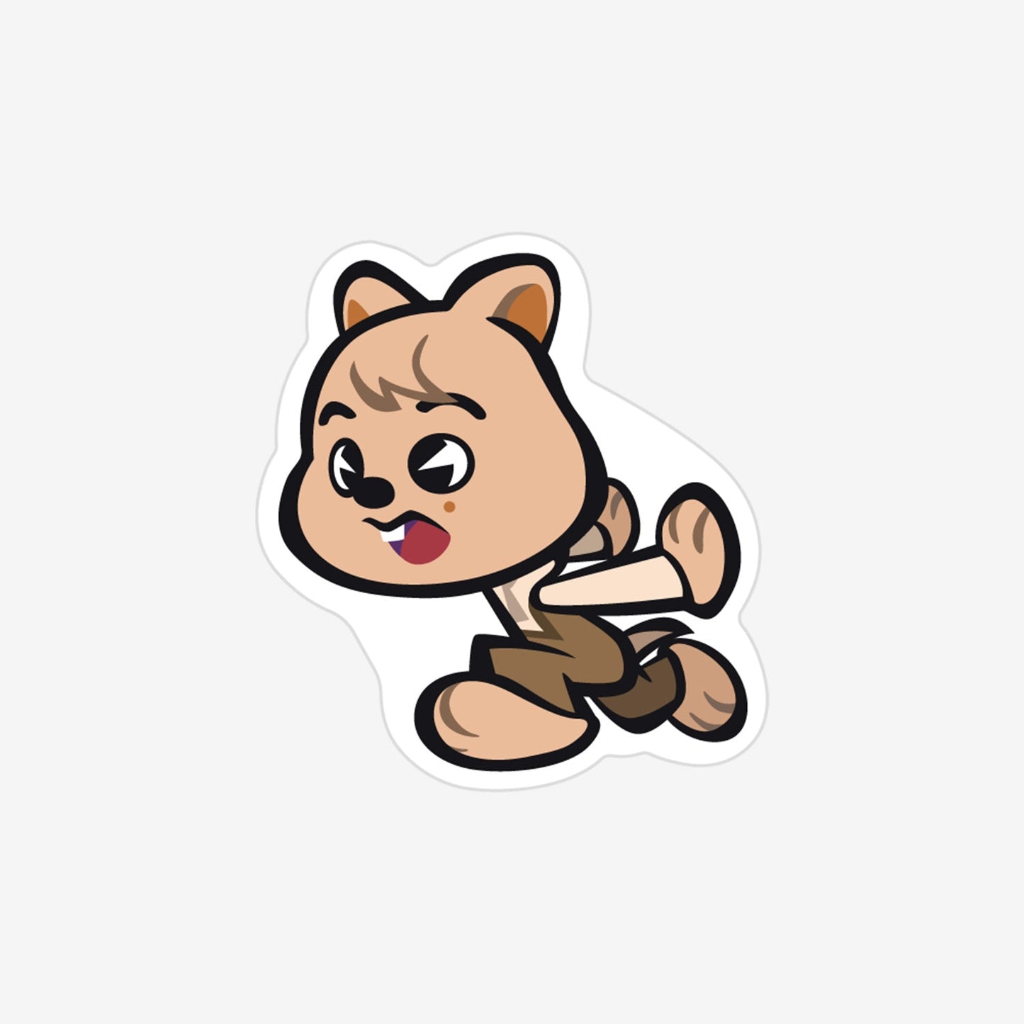 SMARTPHONE GRIP - HAN QUOKKA / Stray Kids『EXHIBITION “We STAY, together”』