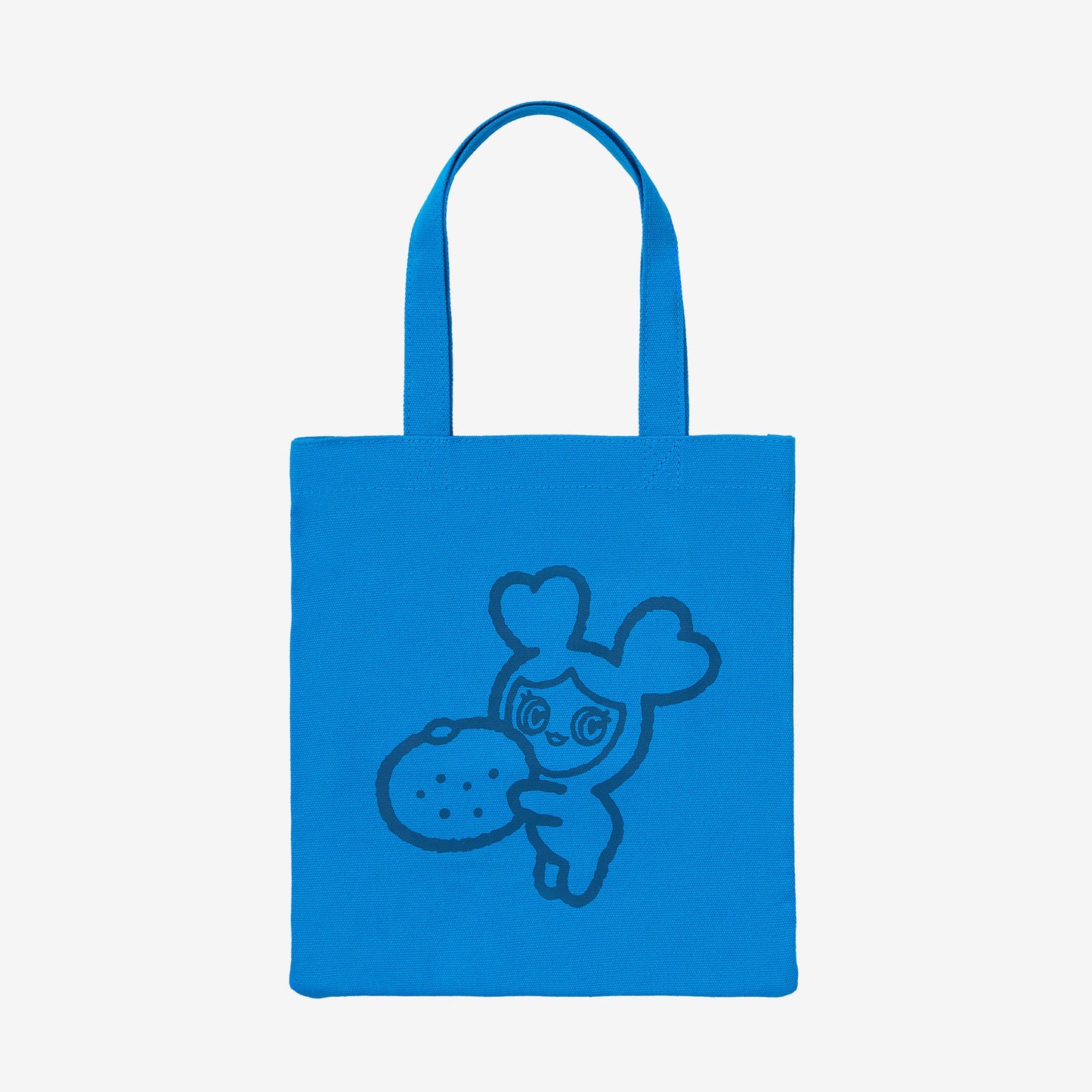 TWICE LOVELYS MINI TOTE BAG - TZUVELY / TWICE『JAPAN DEBUT 9th Anniversary』