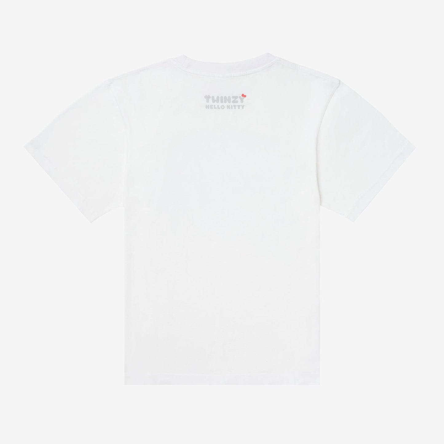 TWINZY × HELLO KITTY T-SHIRT - Li-Li / ITZY『TWINZY × HELLO KITTY』