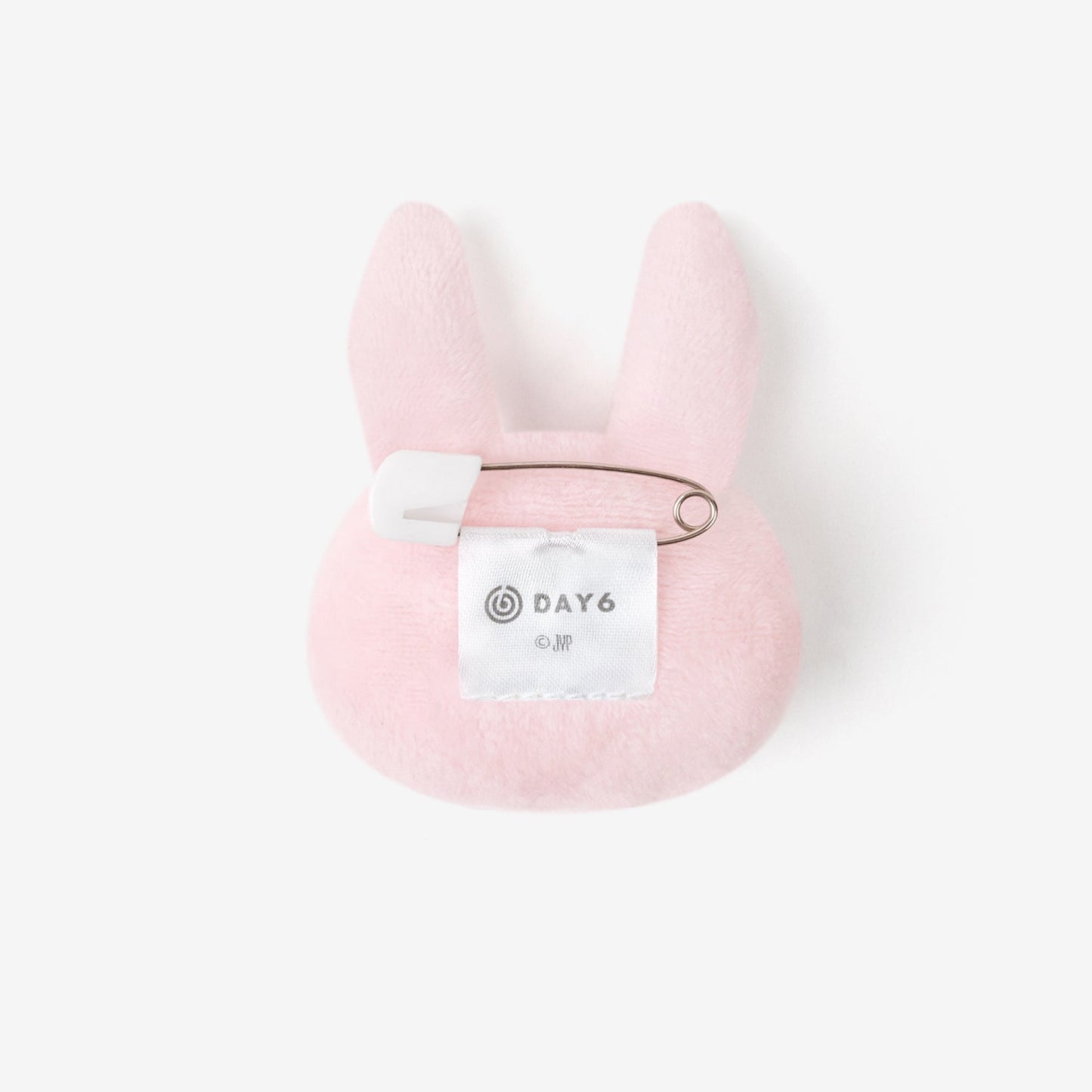 SOFT TOY BADGE - PIL / DAY6