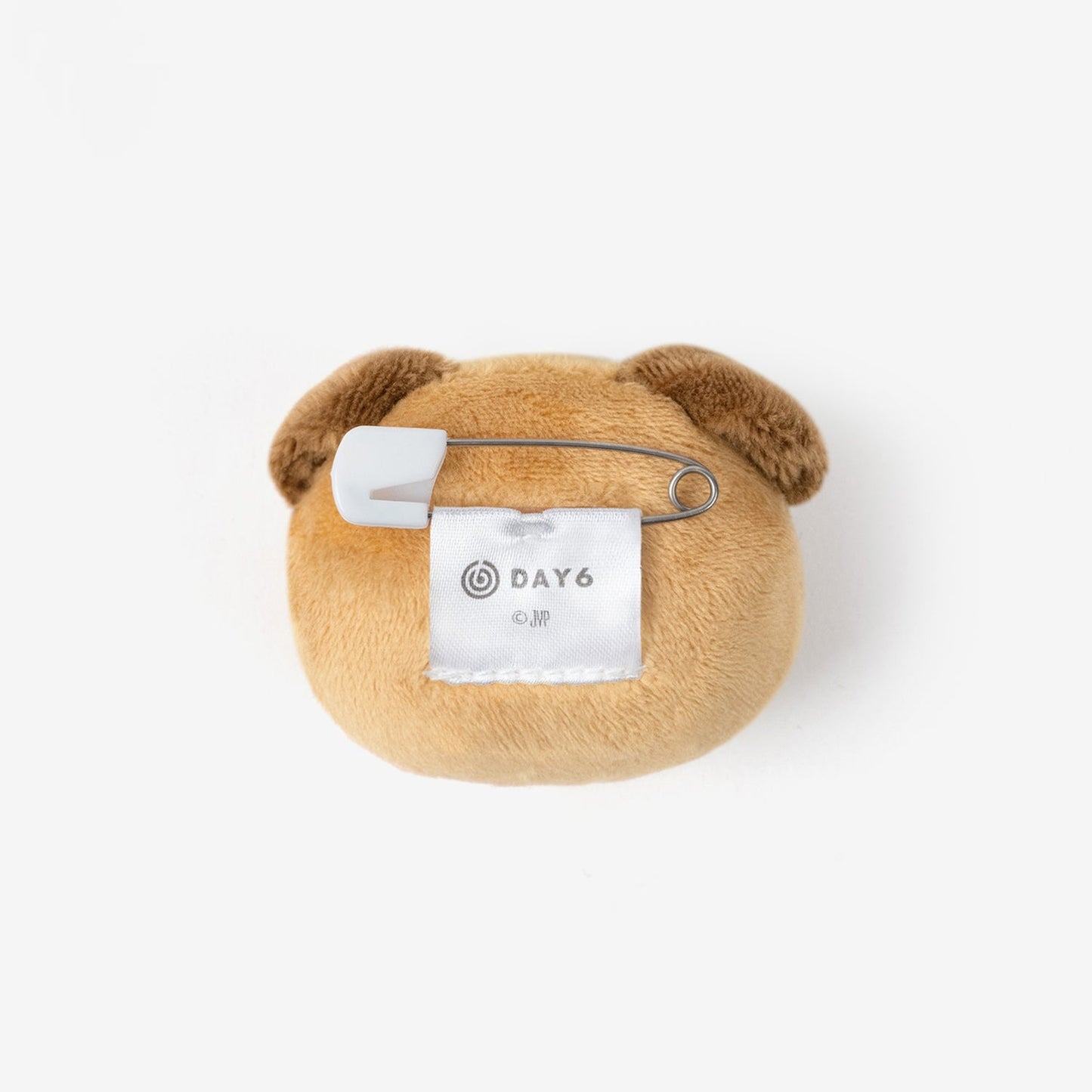 SOFT TOY BADGE - DON / DAY6