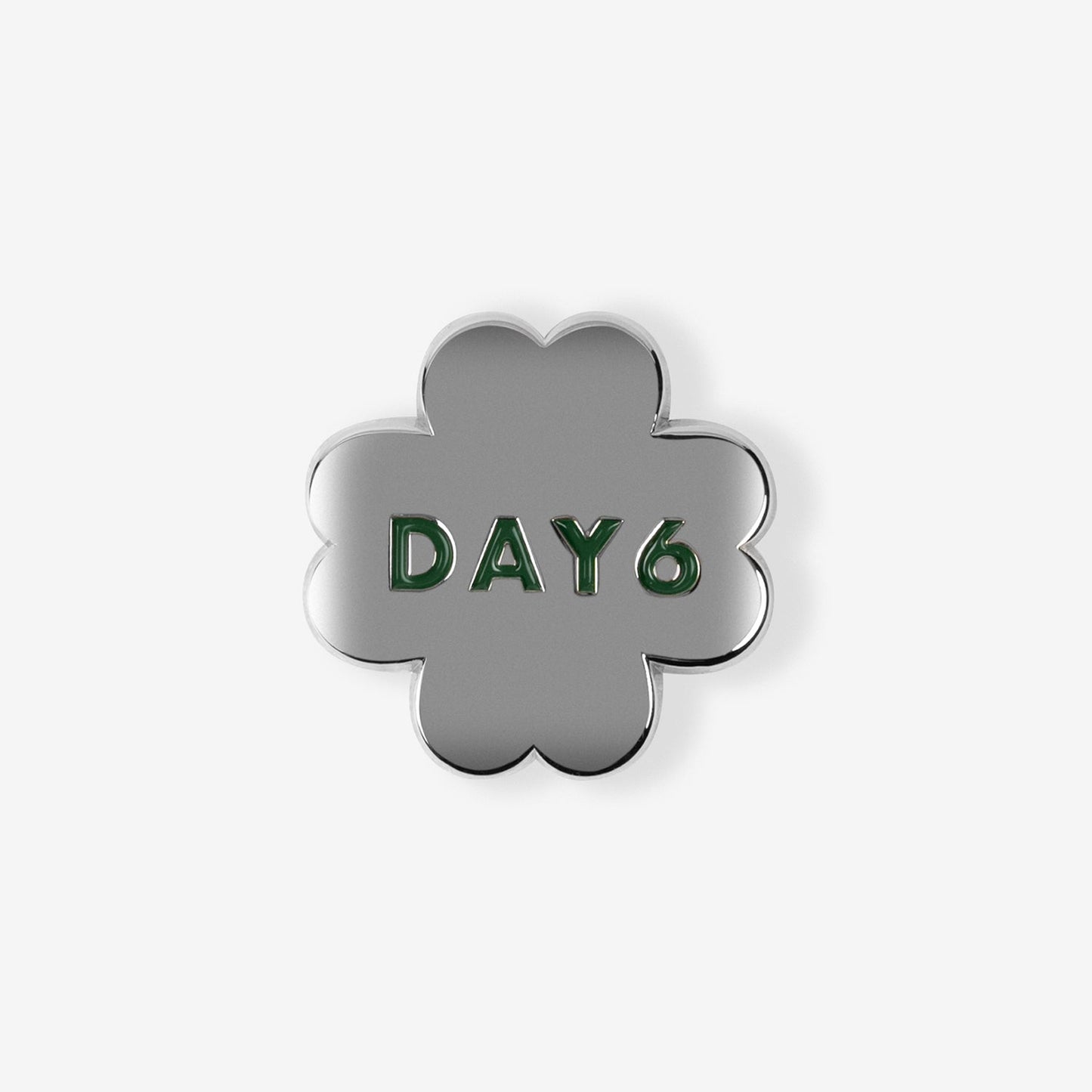 PIN BADGE SET / DAY6『3RD WORLD TOUR <FOREVER YOUNG>』