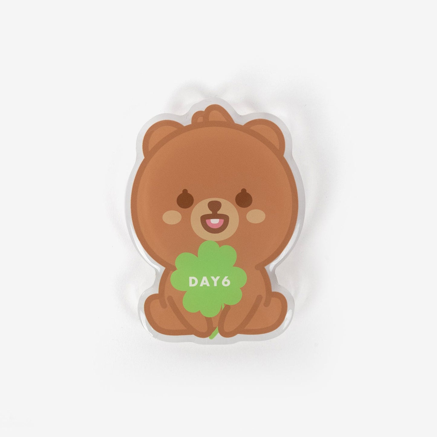 ACRYLIC SMARTPHONE GRIP - BANG / DAY6