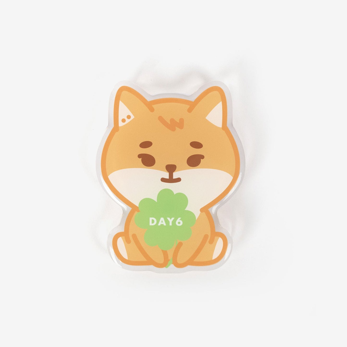 ACRYLIC SMARTPHONE GRIP - KE / DAY6