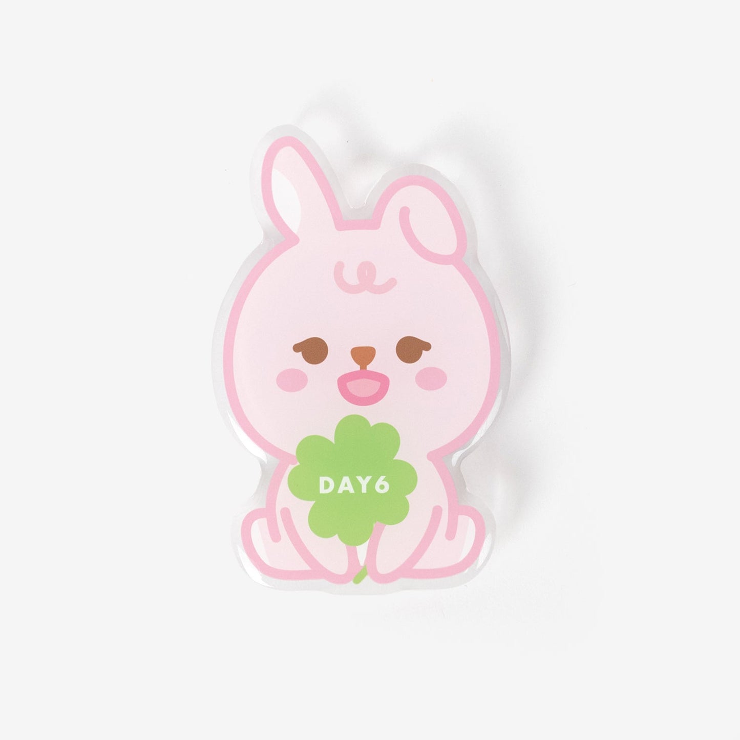 ACRYLIC SMARTPHONE GRIP - PIL / DAY6