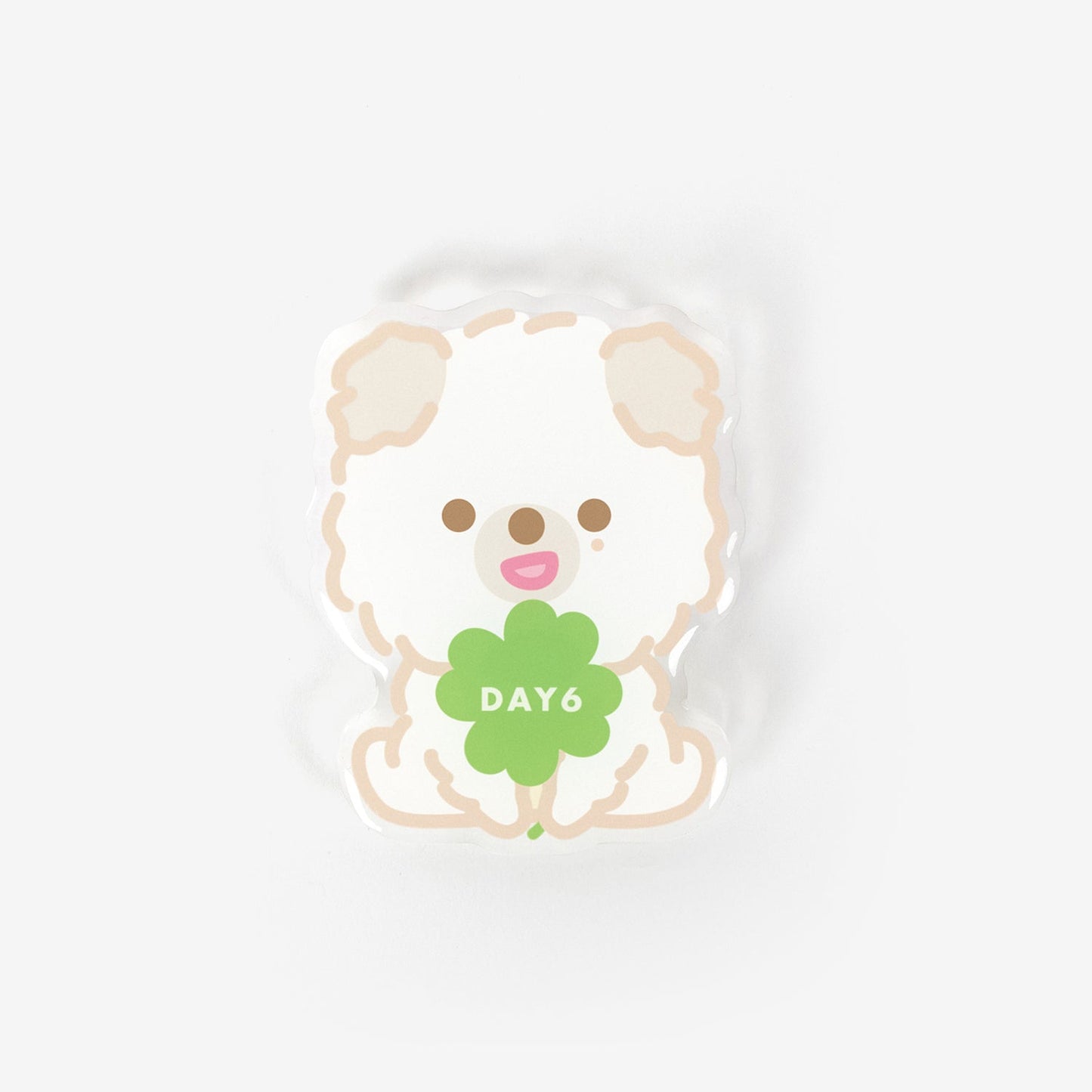 ACRYLIC SMARTPHONE GRIP - DON / DAY6