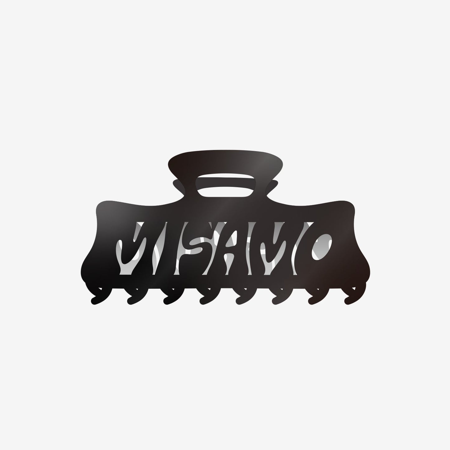 HAIR CLIP / MISAMO『3rd Anniversary POPUP STORE "CCC"』