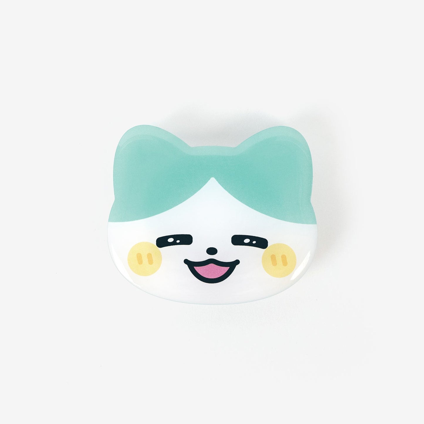 TWINZY ACRYLIC SMART PHONE GRIP - Li-Li / ITZY『JYP JAPAN POPUP STORE 2025』