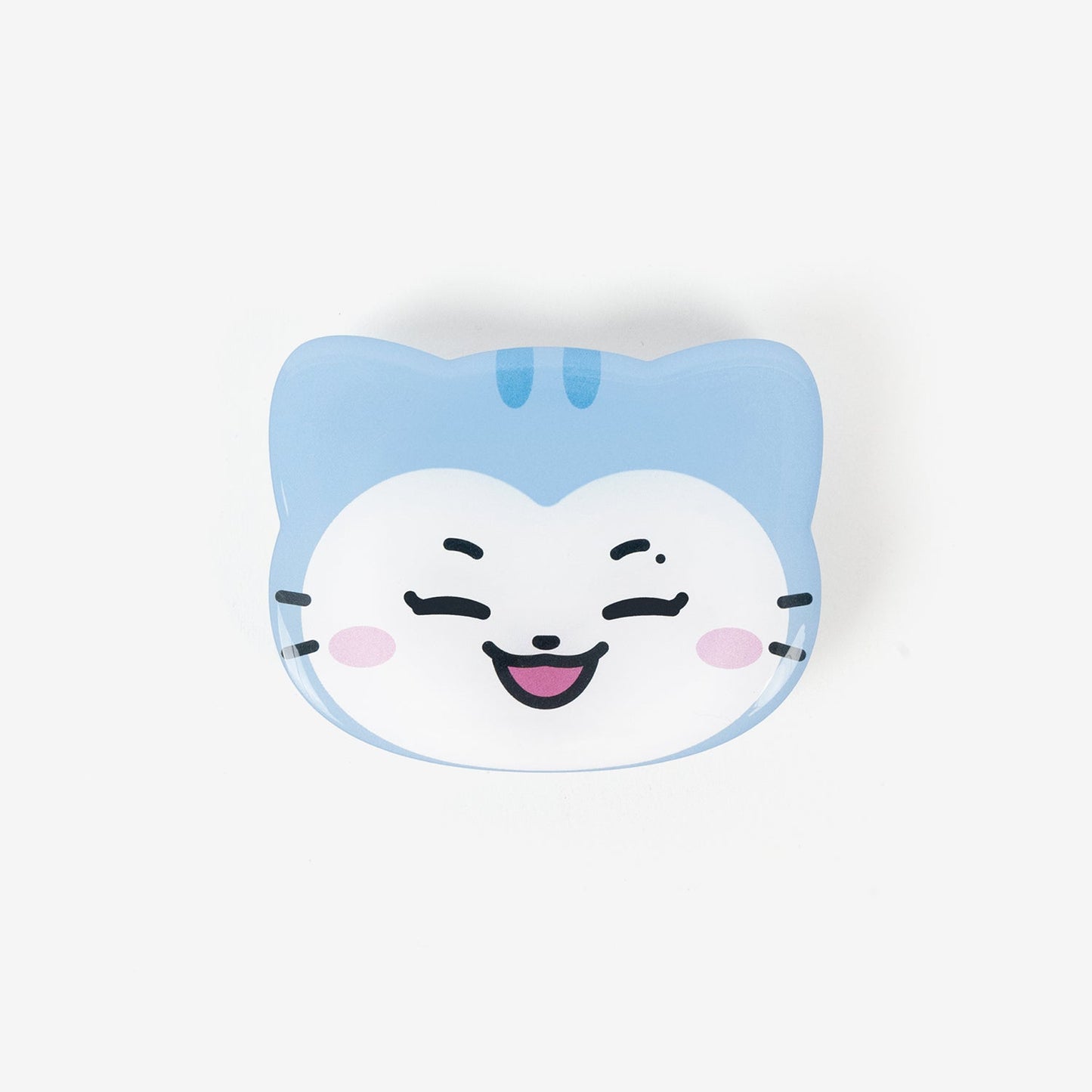 TWINZY ACRYLIC SMART PHONE GRIP - RyuJJi / ITZY『JYP JAPAN POPUP STORE 2025』