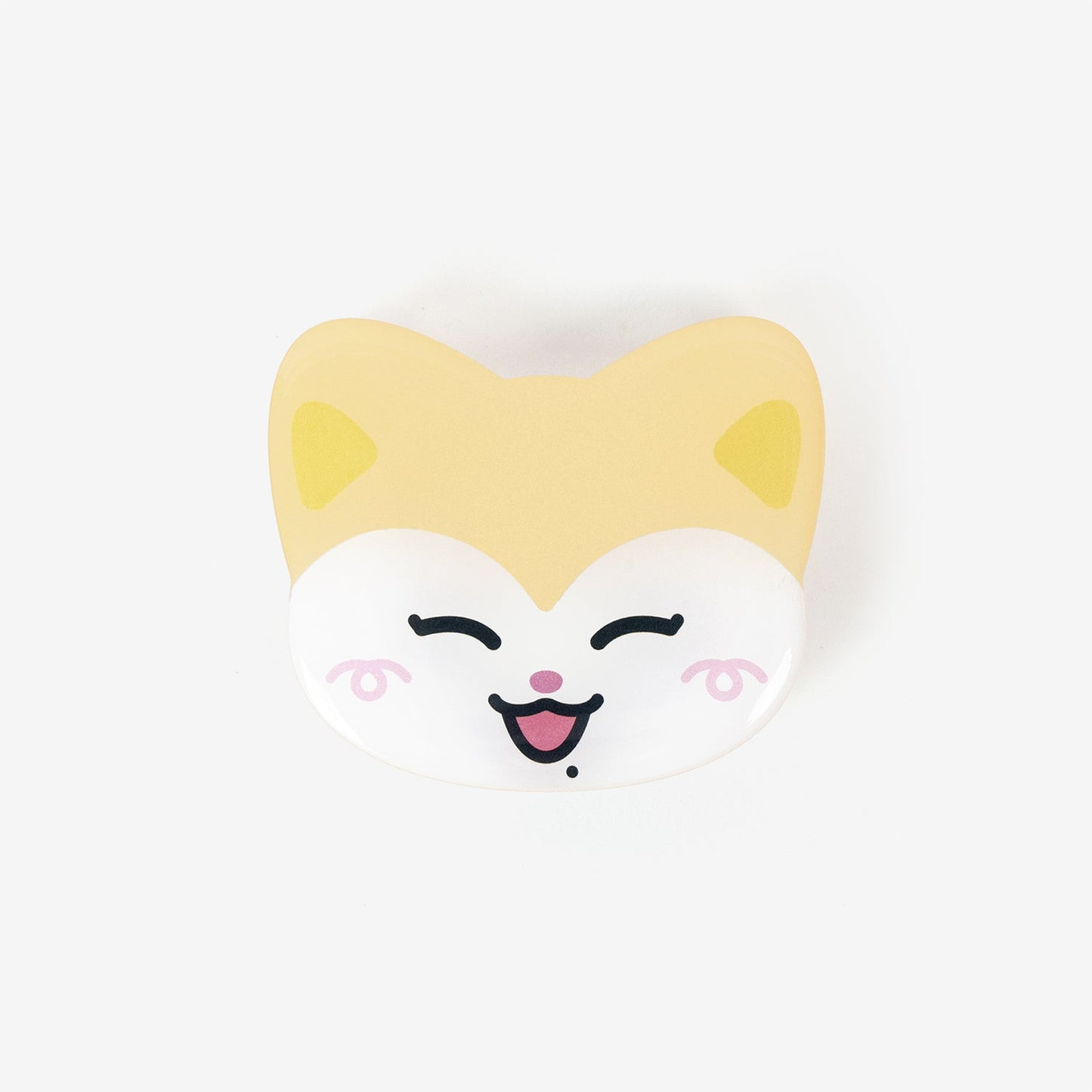 TWINZY ACRYLIC SMART PHONE GRIP - RyeoWoo / ITZY『JYP JAPAN POPUP STORE 2025』