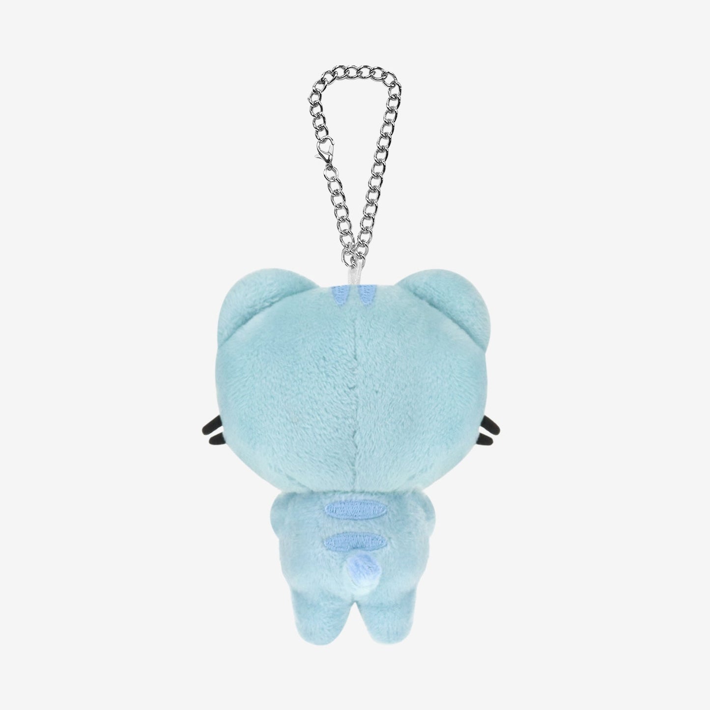 TWINZY BAG CHARM - RyuJJi / ITZY『JYP JAPAN POPUP STORE 2025』