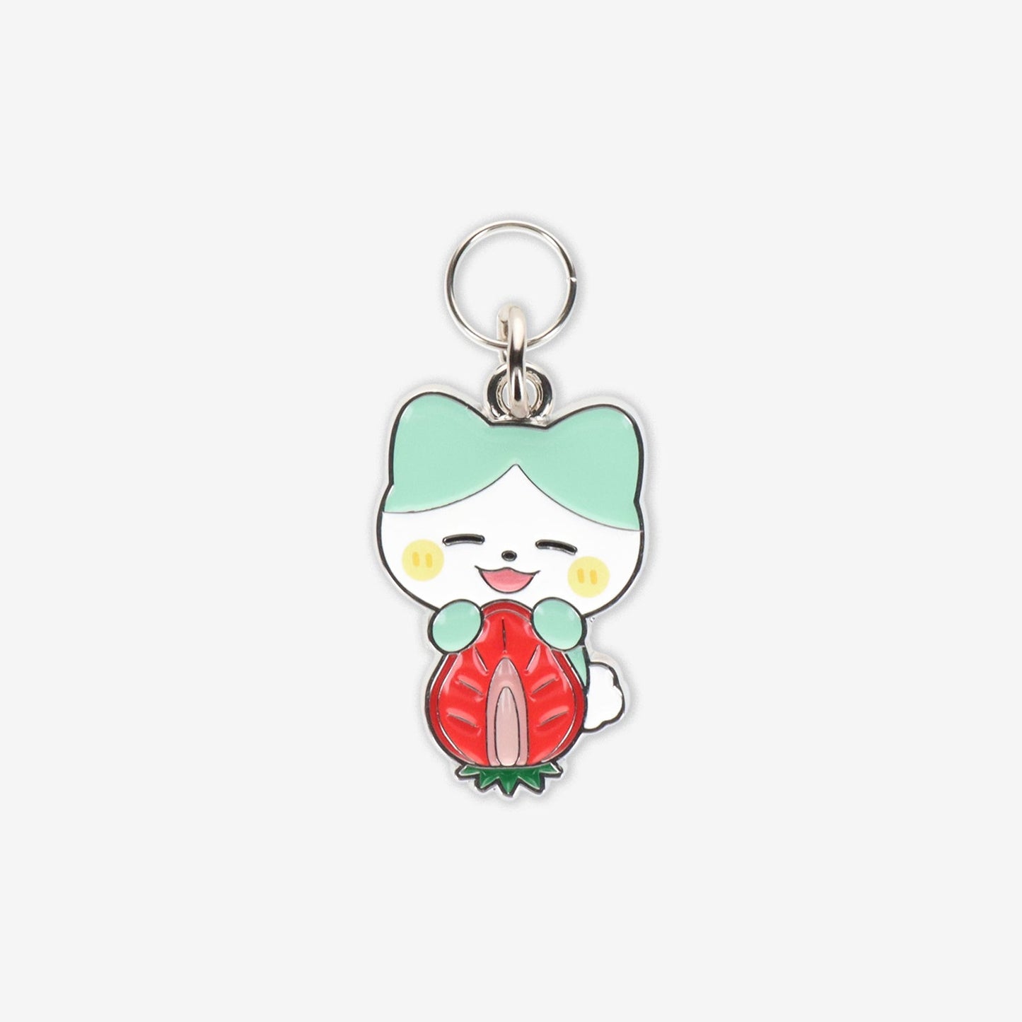 TWINZY KEY HOLDER CHARM - Li-Li / ITZY『JYP JAPAN POPUP STORE 2025』
