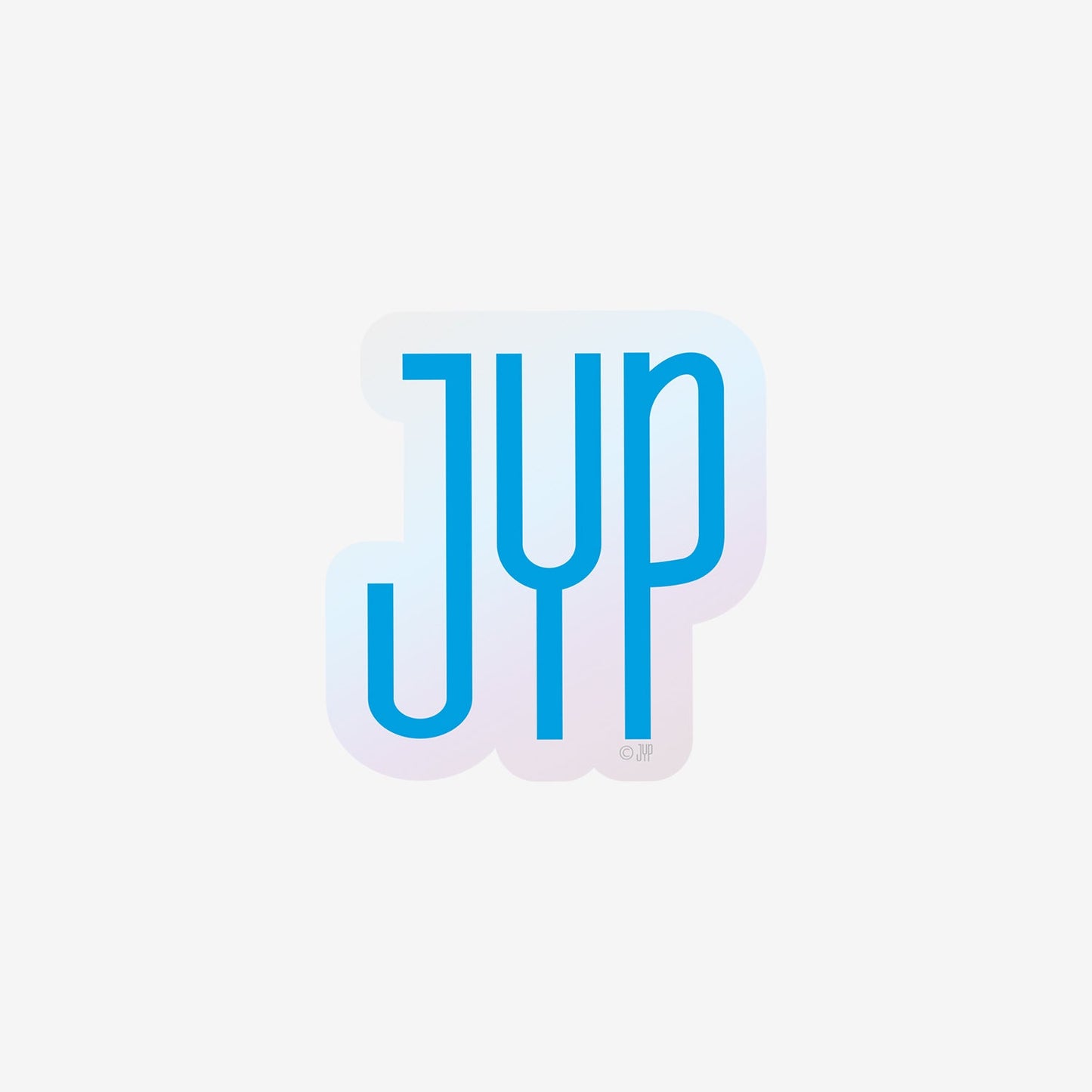 STICKER /『JYP JAPAN POPUP STORE 2025』