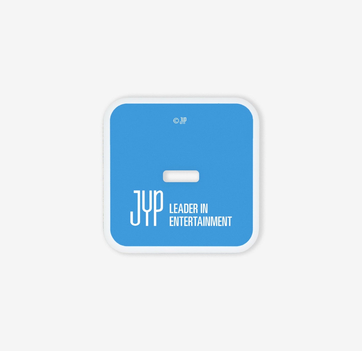 ACRYLIC CLIP STAND /『JYP JAPAN POPUP STORE 2025』
