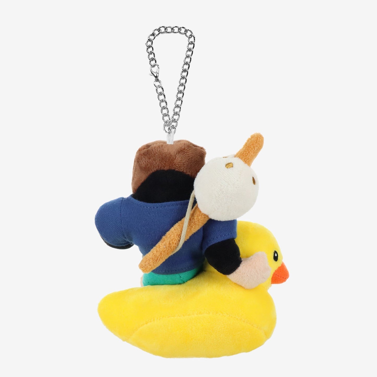 BAG CHARM - TTEOK GO /『JYP JAPAN POPUP STORE 2025』