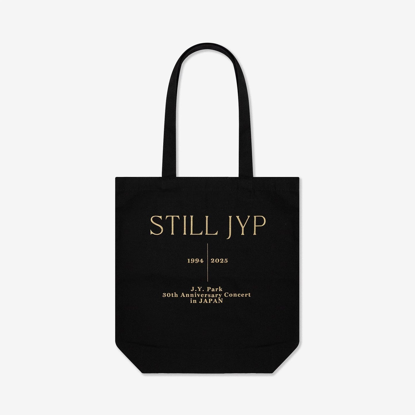 TOTE BAG / J.Y. Park『JYP JAPAN POPUP STORE 2025』