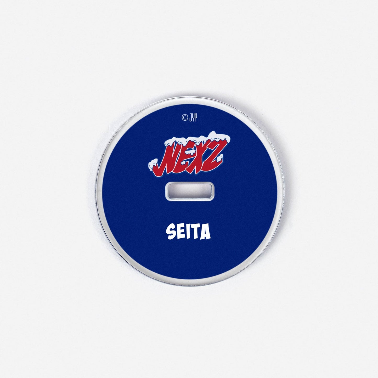 ACRYLIC STAND - SEITA / NEXZ『JYP JAPAN POPUP STORE 2024』