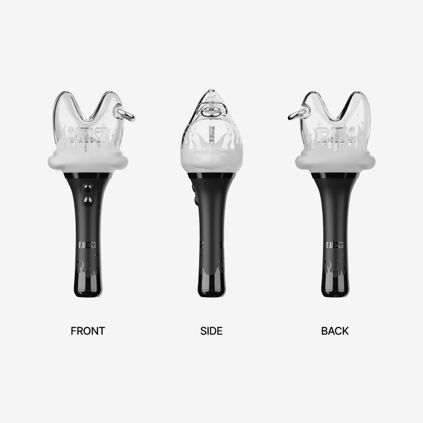 NEXZ OFFICIAL LIGHT STICK