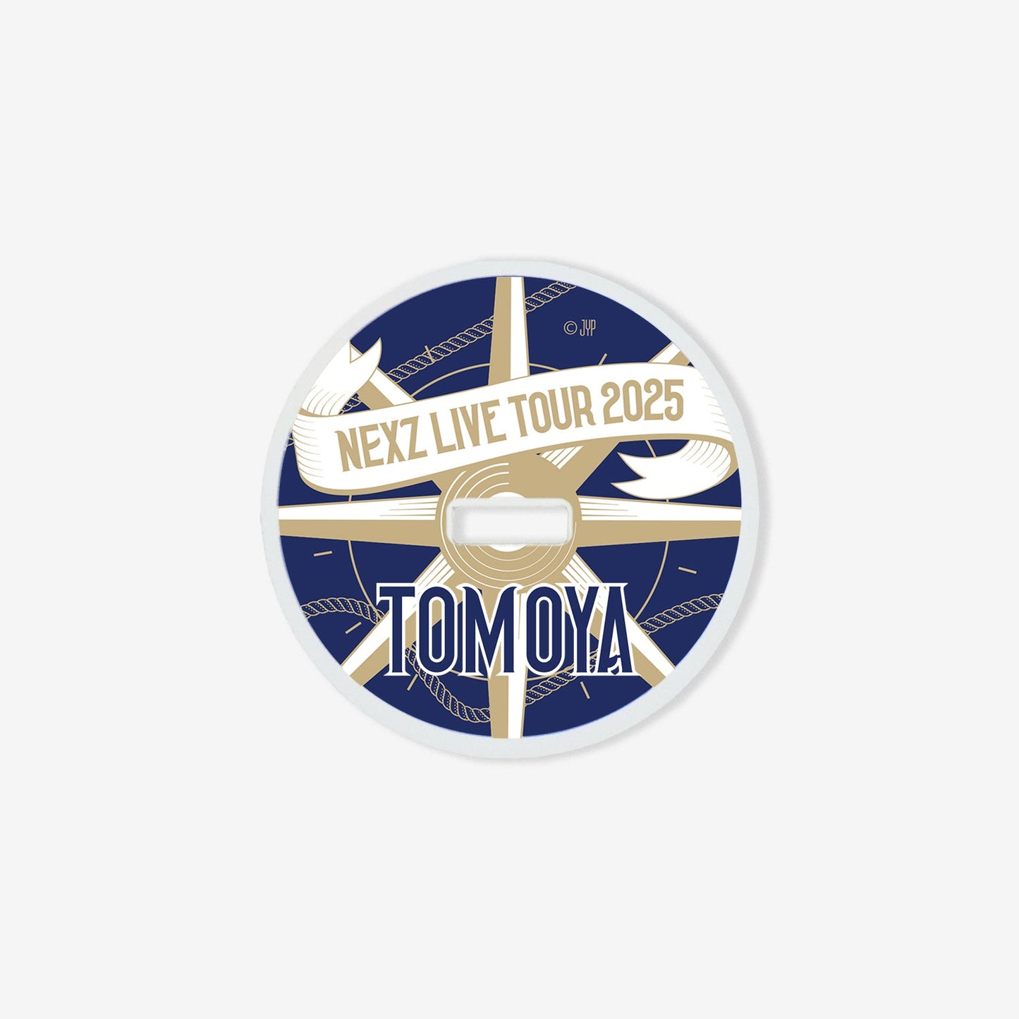 ACRYLIC STAND - TOMOYA / NEXZ『NEXZ LIVE TOUR 2025 ONE BITE』