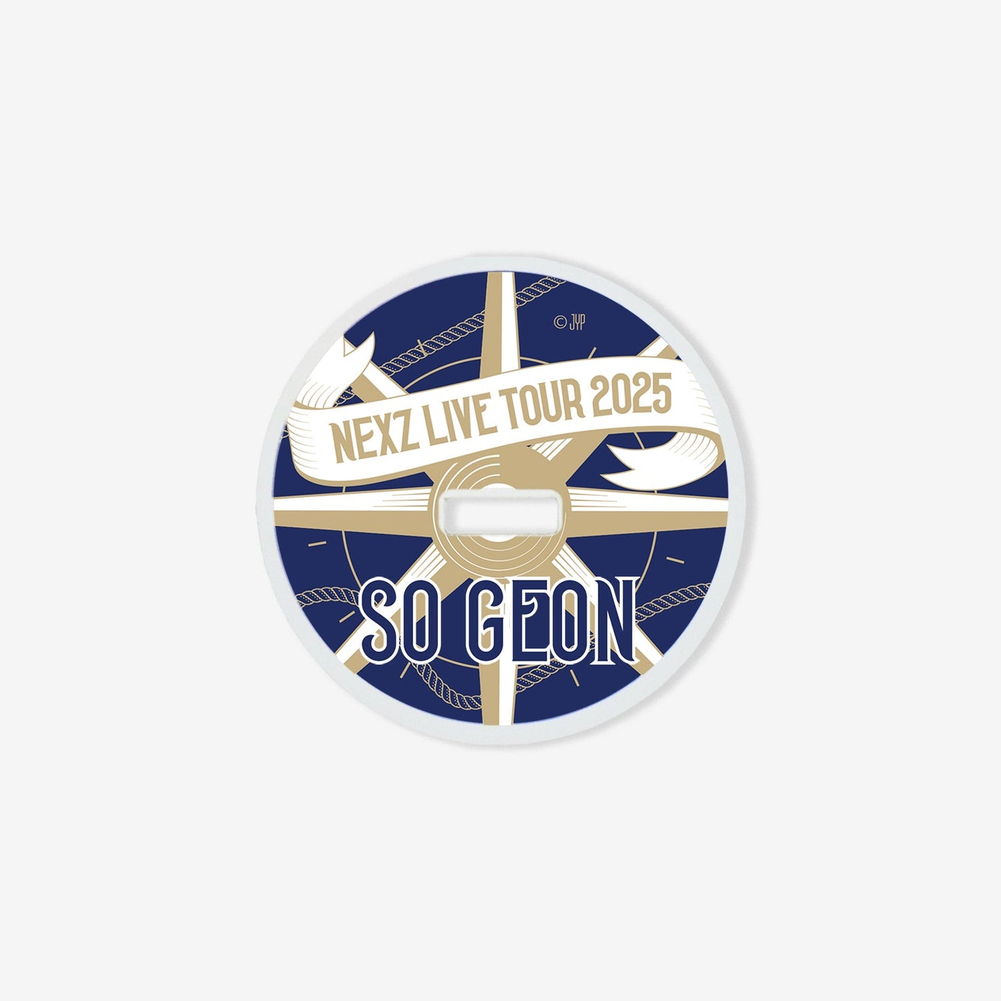 ACRYLIC STAND - SO GEON / NEXZ『NEXZ LIVE TOUR 2025 ONE BITE』
