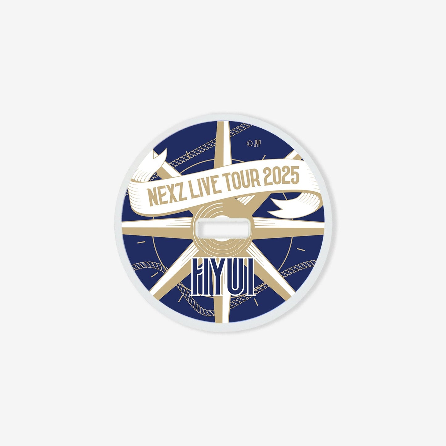 ACRYLIC STAND - HYUI / NEXZ『NEXZ LIVE TOUR 2025 ONE BITE』