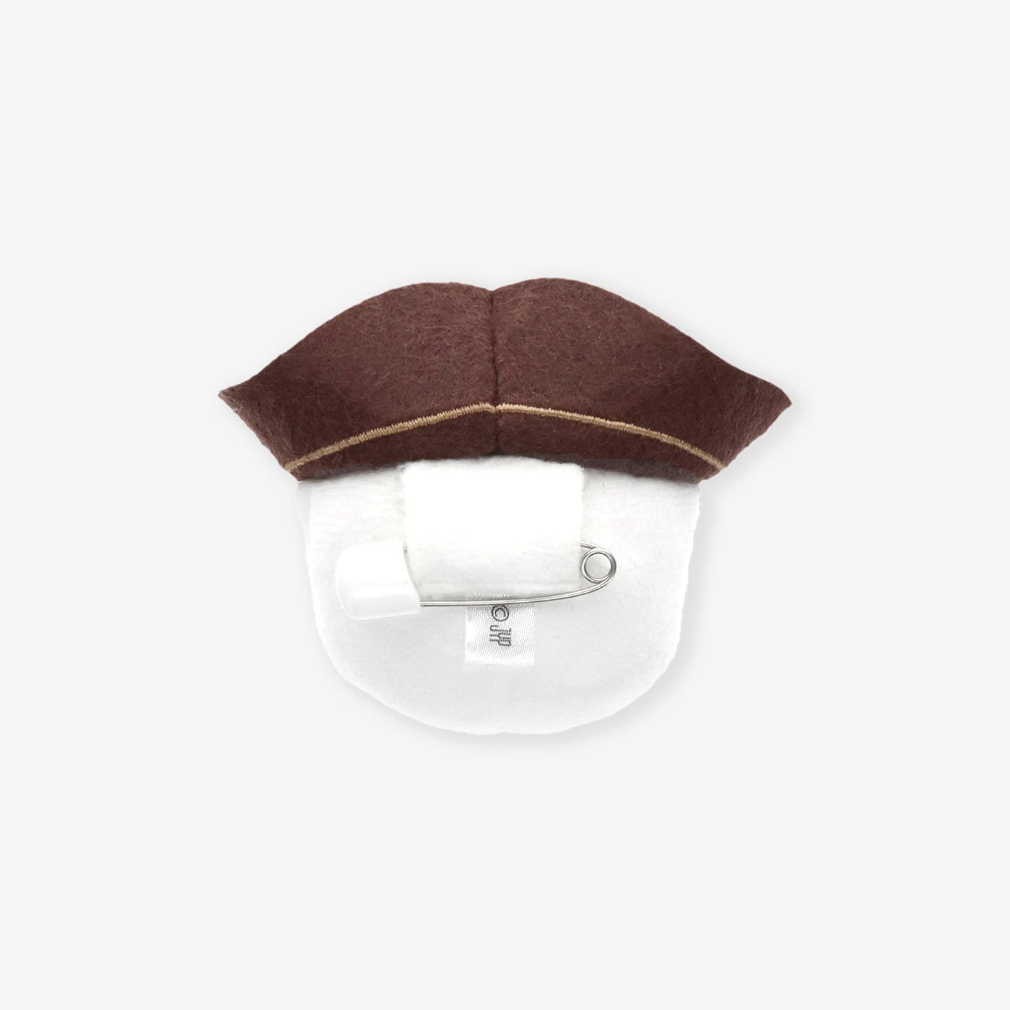 SOFT TOY BADGE - HARUBEAR / NEXZ『NEXZ LIVE TOUR 2025 ONE BITE』