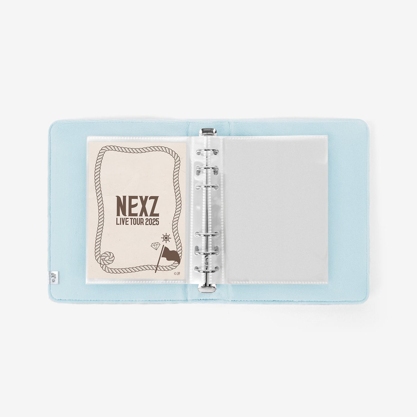 NEXZOO COLLECT BOOK - HARUBEAR / NEXZ『NEXZ LIVE TOUR 2025 ONE BITE』