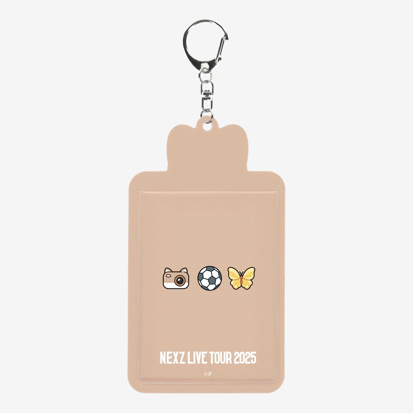 NEXZOO PHOTO CARD HOLDER - GEONSKY / NEXZ『NEXZ LIVE TOUR 2025 ONE BITE』