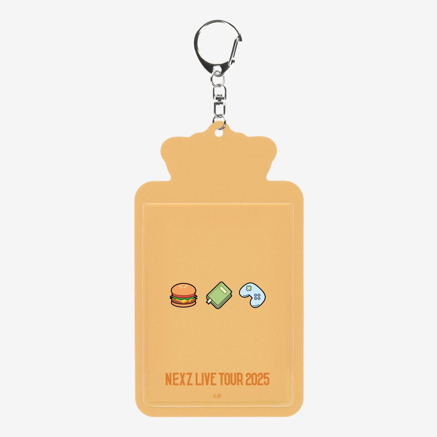 NEXZOO PHOTO CARD HOLDER - SEIDEE / NEXZ『NEXZ LIVE TOUR 2025 ONE BITE』