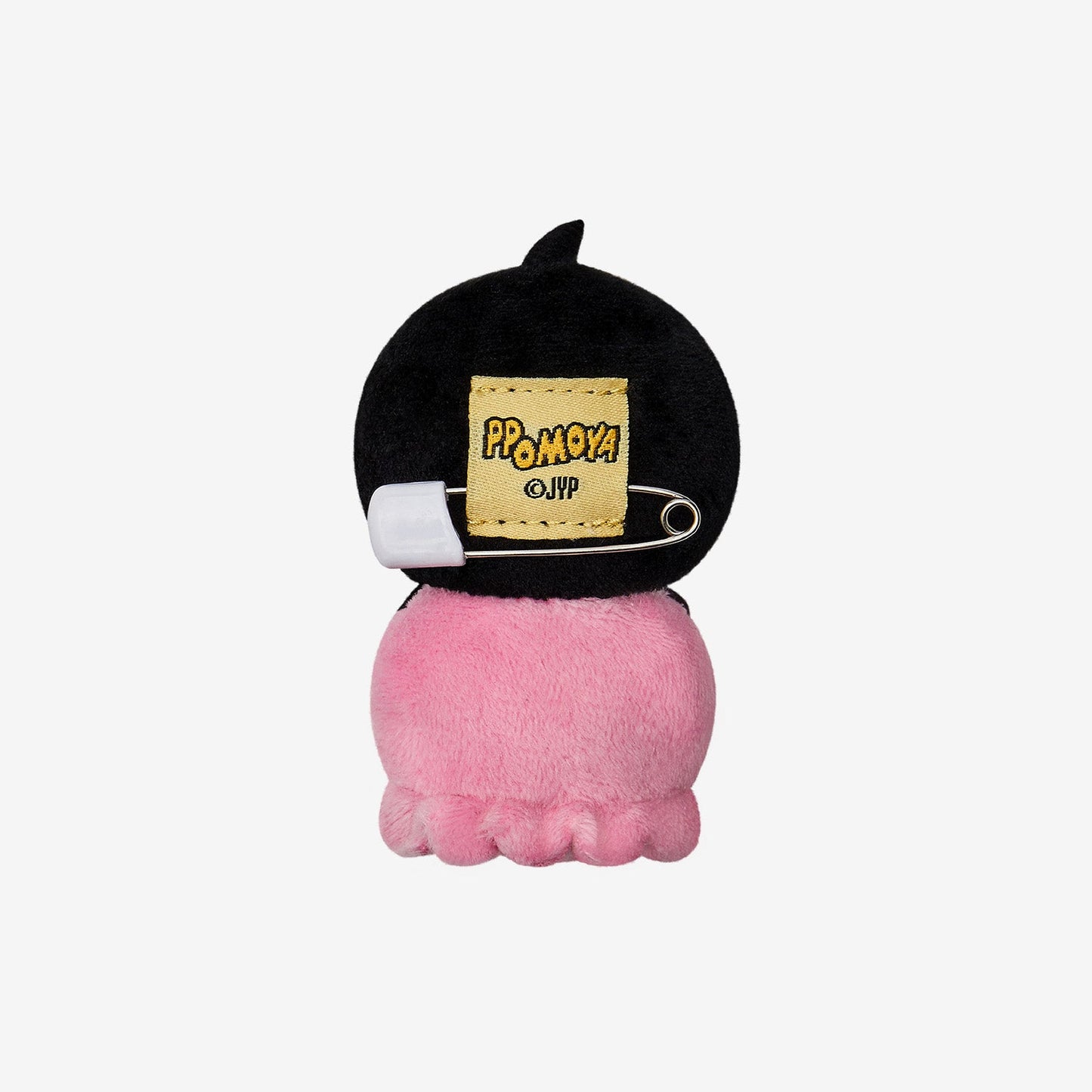 SOFT TOY BADGE - PPOMOYA / NEXZ『Japan debut 1st Anniversary POPUP STORE “1st SCOOP”』