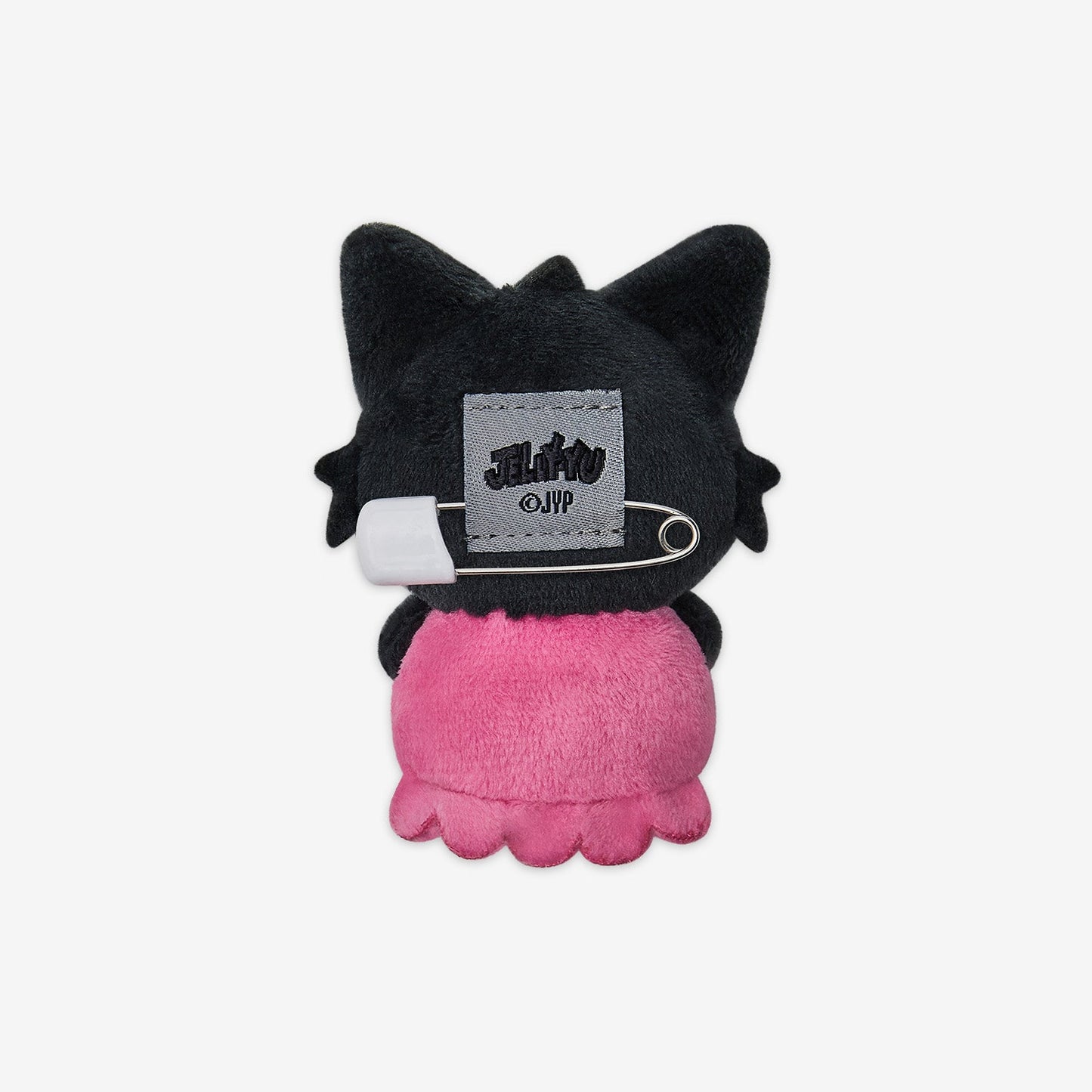 SOFT TOY BADGE - JELLY-YU / NEXZ『Japan debut 1st Anniversary POPUP STORE “1st SCOOP”』