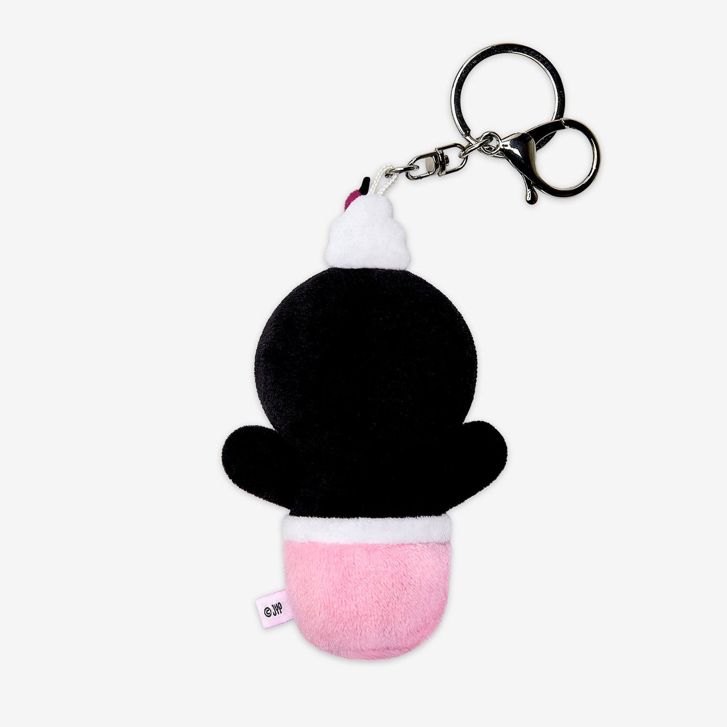 SOFT TOY KEY RING - PPOMOYA / NEXZ『Japan debut 1st Anniversary POPUP STORE “1st SCOOP”』