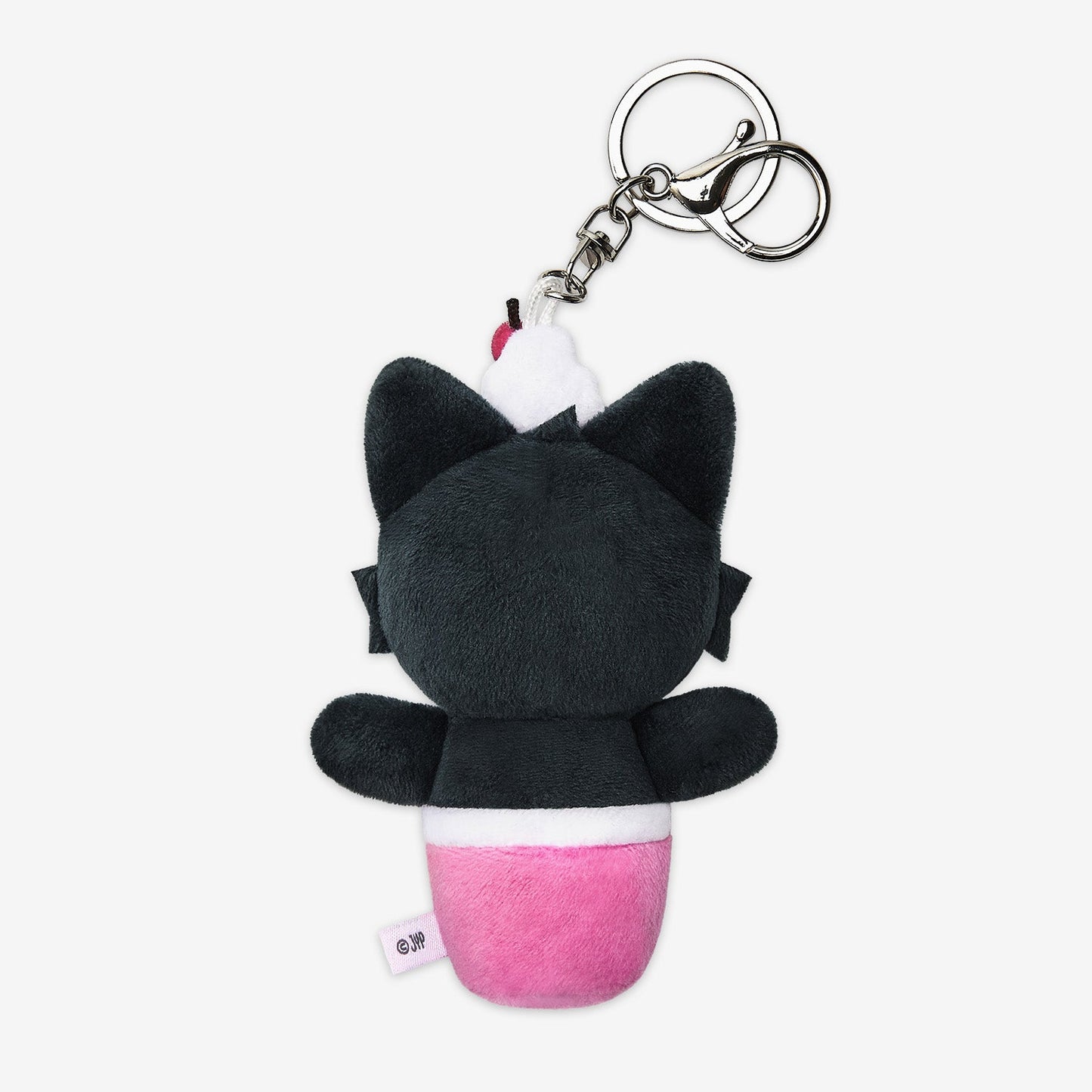 SOFT TOY KEY RING - JELLY-YU / NEXZ『Japan debut 1st Anniversary POPUP STORE “1st SCOOP”』