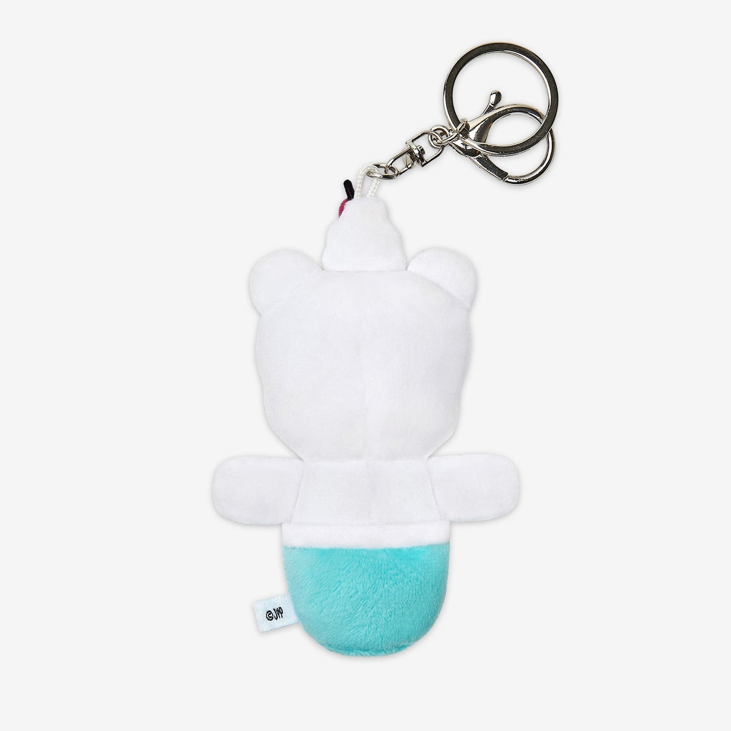 SOFT TOY KEY RING - HARUBEAR / NEXZ『Japan debut 1st Anniversary POPUP STORE “1st SCOOP”』