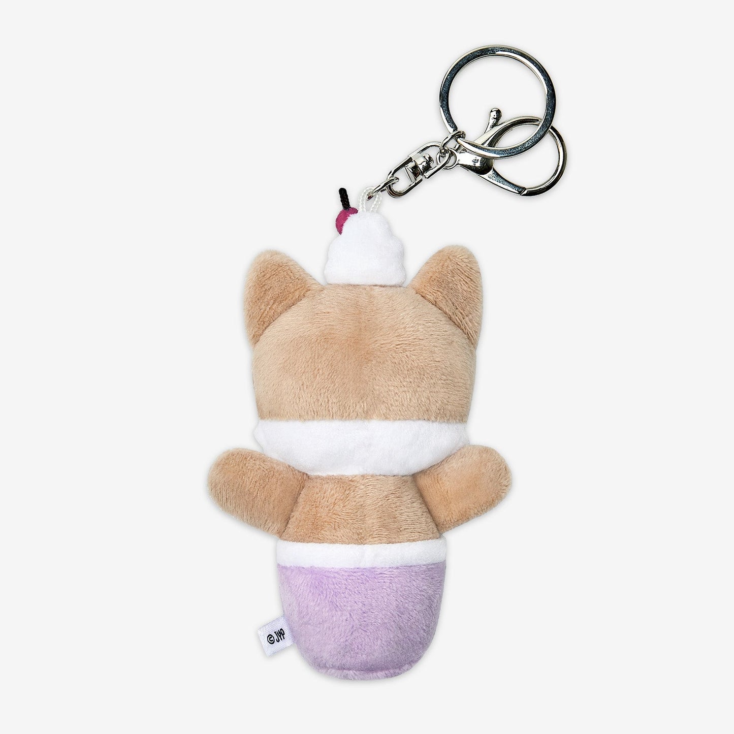 SOFT TOY KEY RING - GEONSKY / NEXZ『Japan debut 1st Anniversary POPUP STORE “1st SCOOP”』